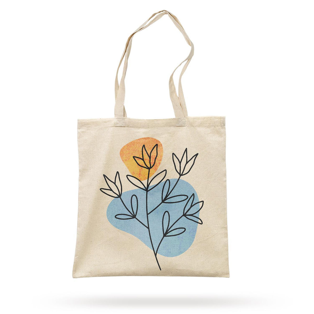 Eco Bag Magie înfloritoare