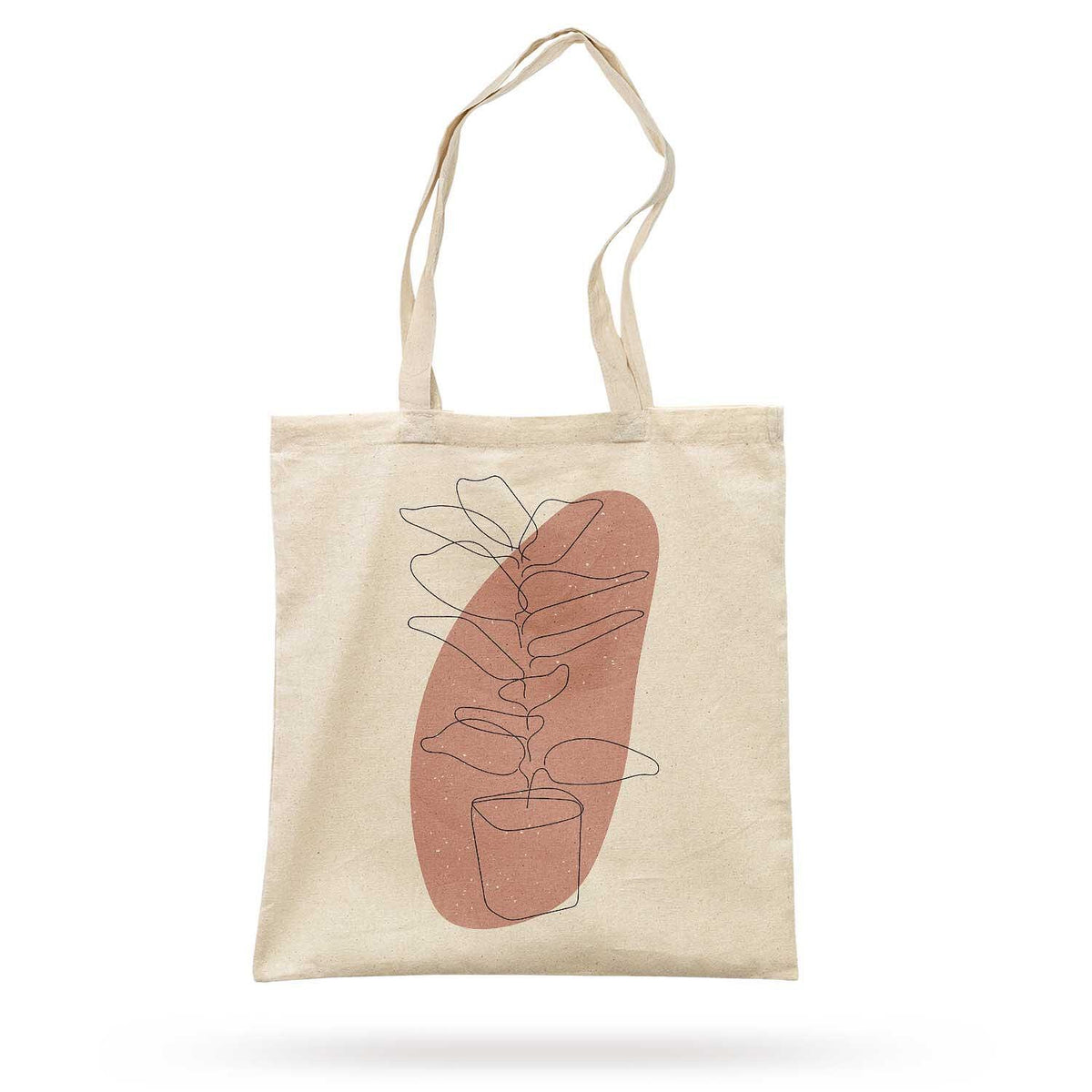 Eco Bag Captivating Freedom