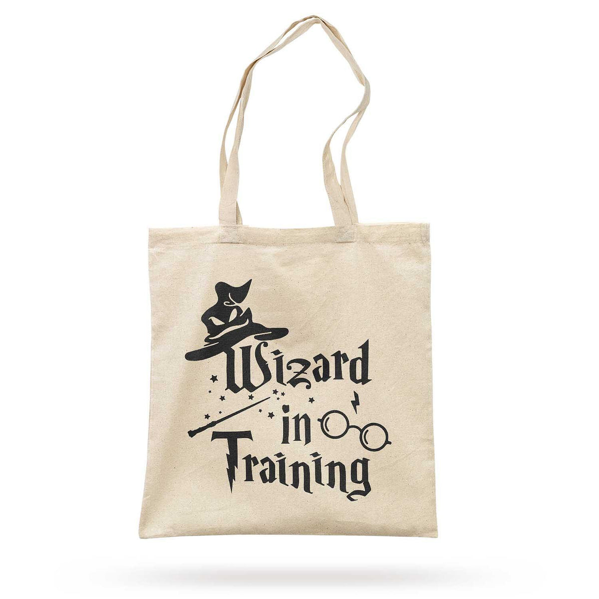Eco Bag Harry Potter HP_02 Wizard in Training