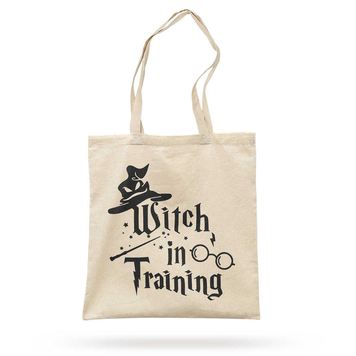 Eco Bag Harry Potter HP_02 Witch in Training