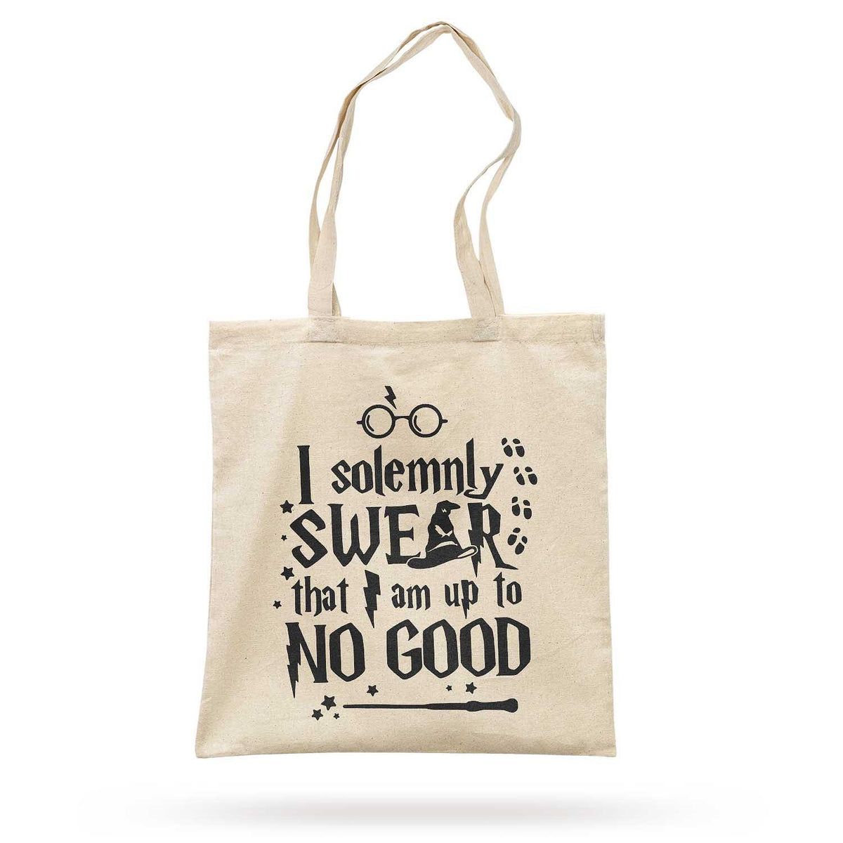 Eco Bag Harry Potter HP_04 Marauder's Map