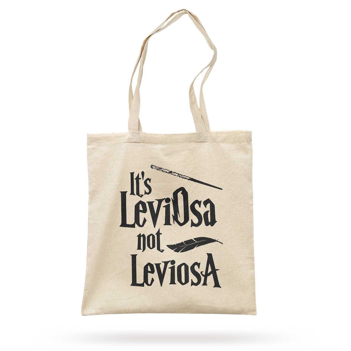 Eco Bag Harry Potter HP_06 LeviOsa