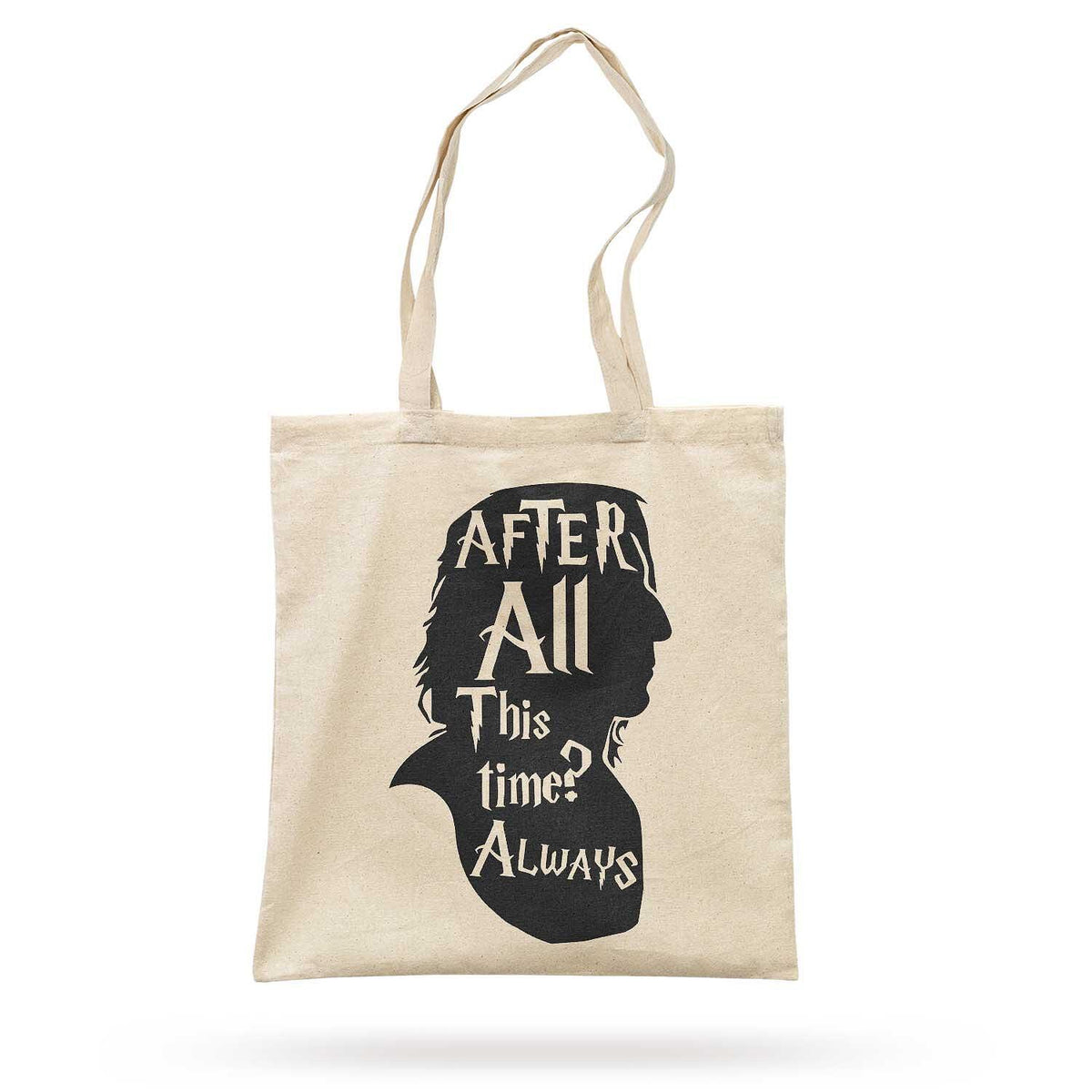 Eco Bag Harry Potter HP_15 After All This Time?