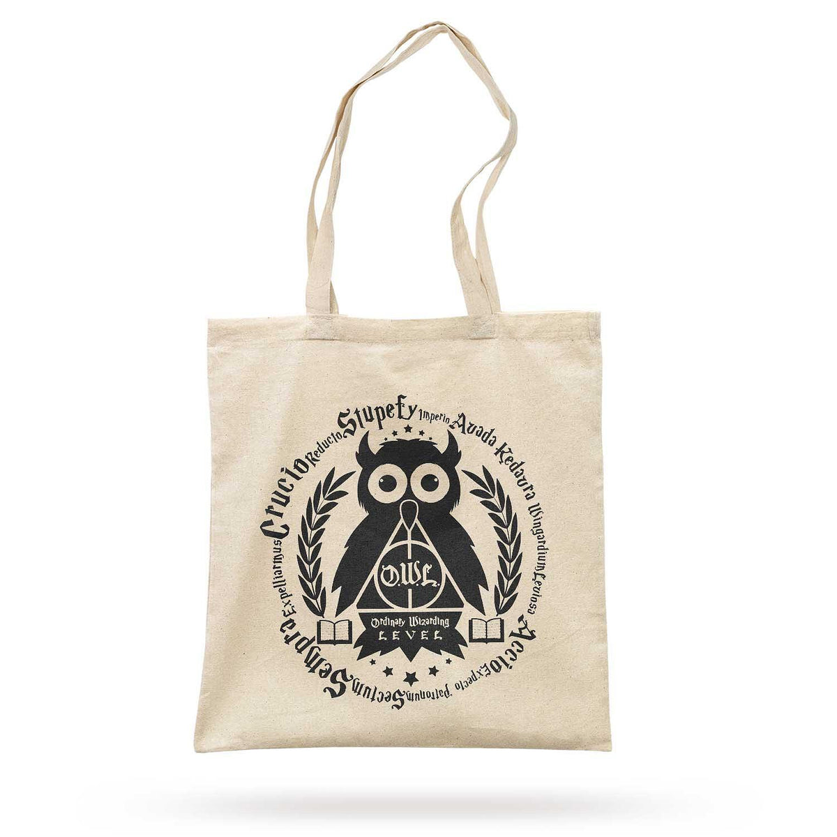 Eco Bag Harry Potter HP_16 O.W.L.