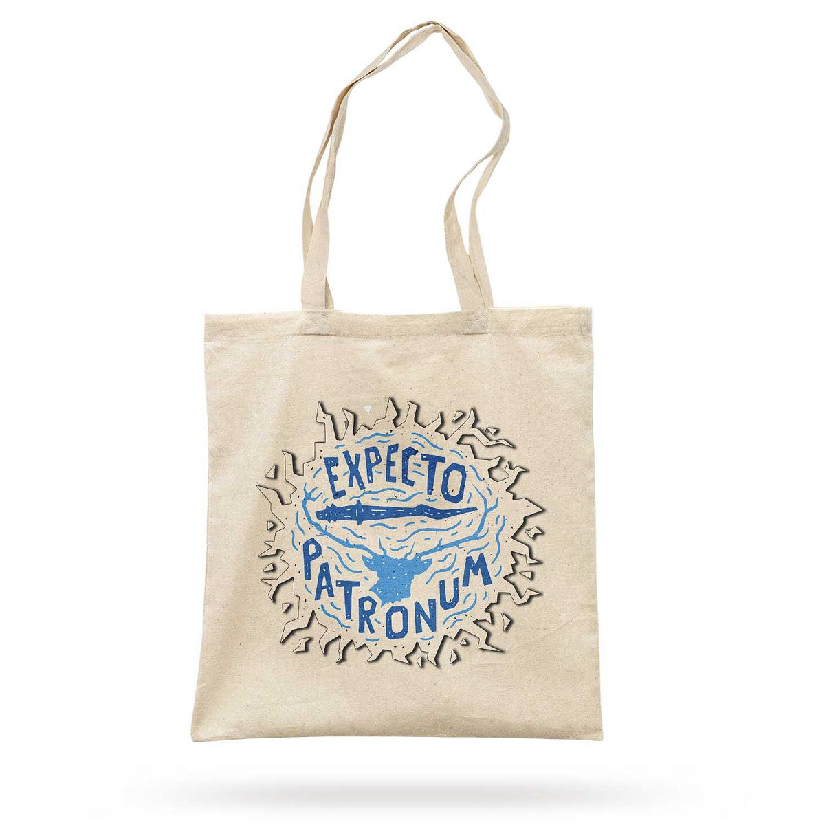 Еко Торба Harry Potter HP_22 Expecto Patronum