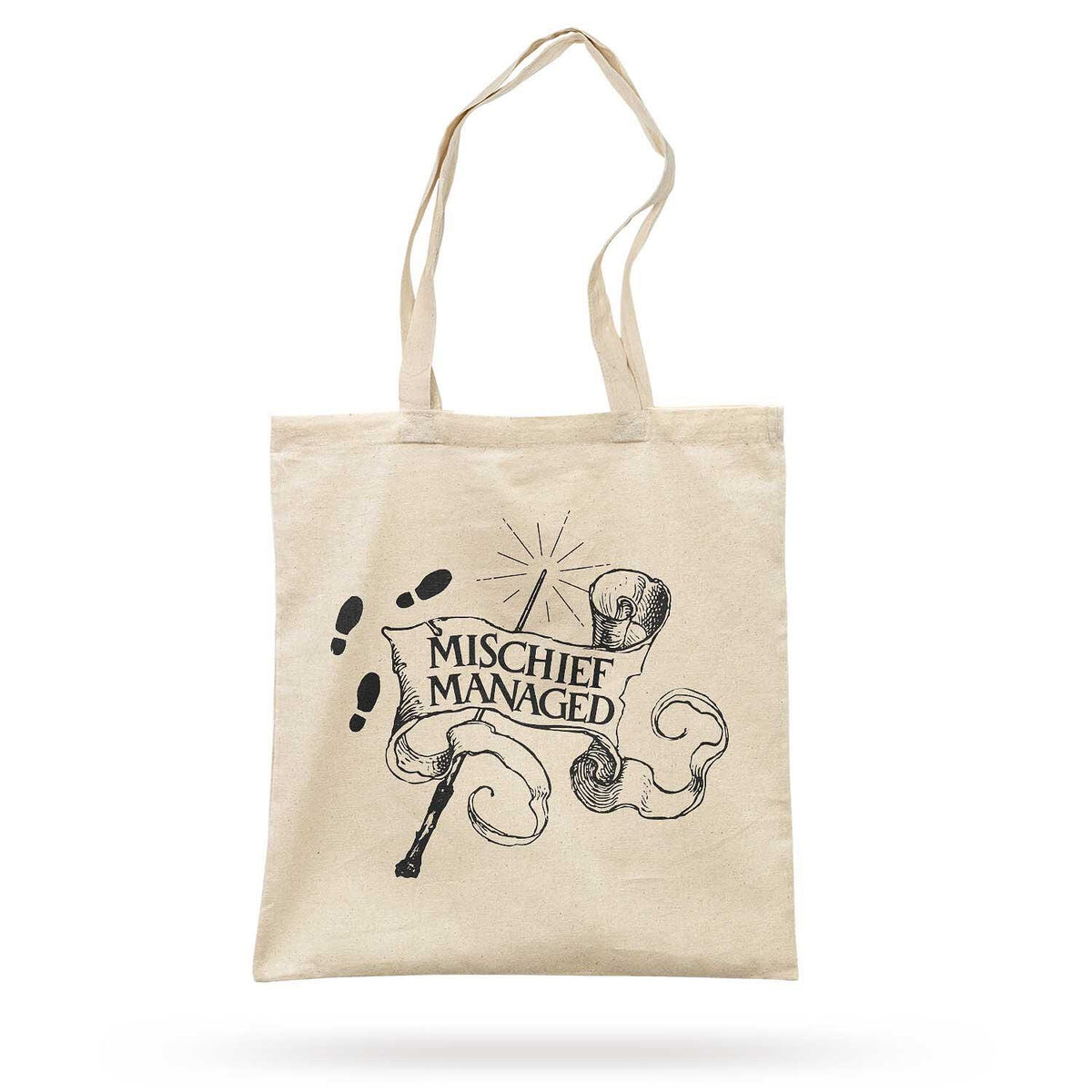 Еко Торба Harry Potter HP_35 Mischief Managed