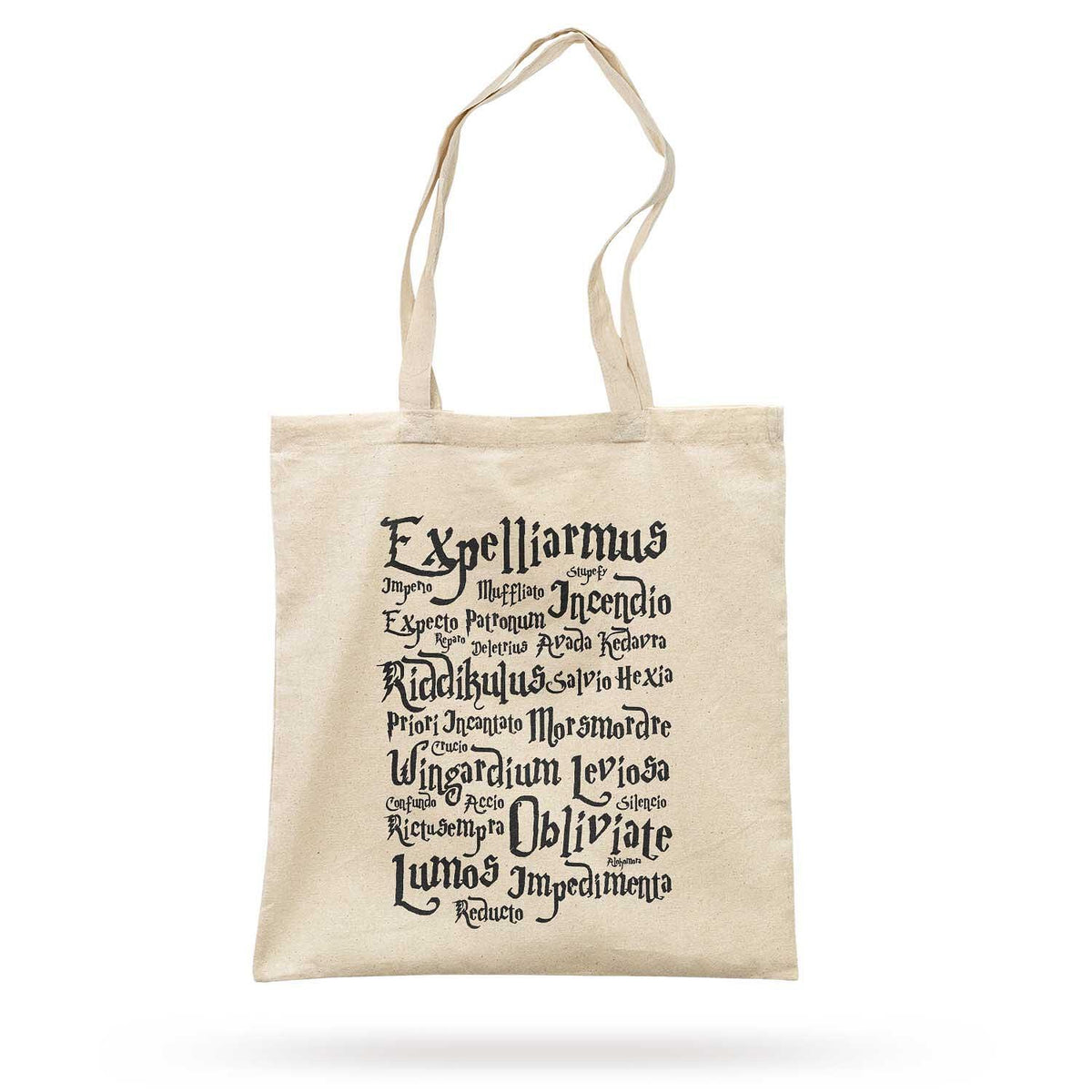Еко Торба Harry Potter HP_37 Spells