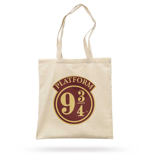 Еко Торба Harry Potter HP_42 Platform 9 3/4