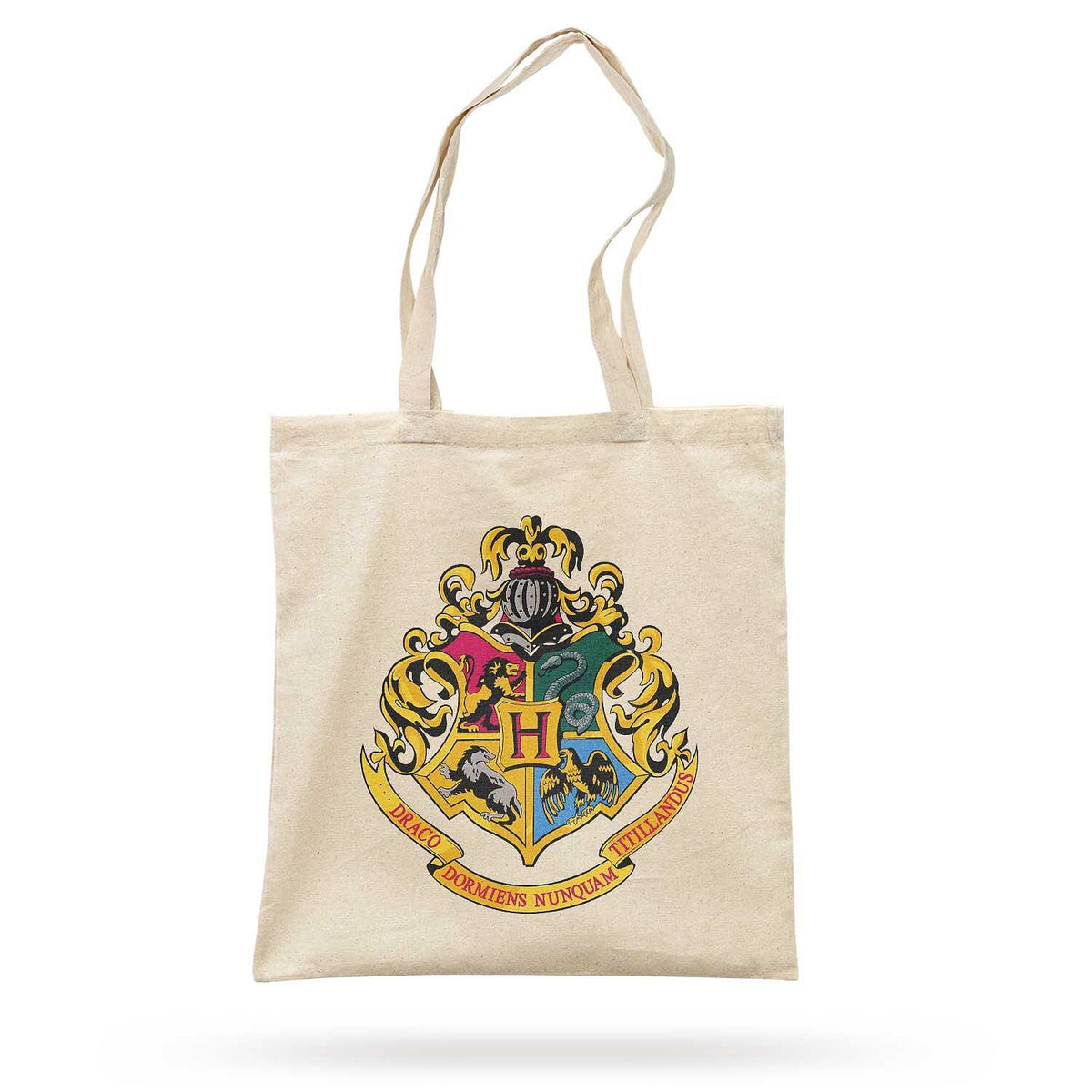 Еко Торба Harry Potter HP_44 Hogwarts Logo