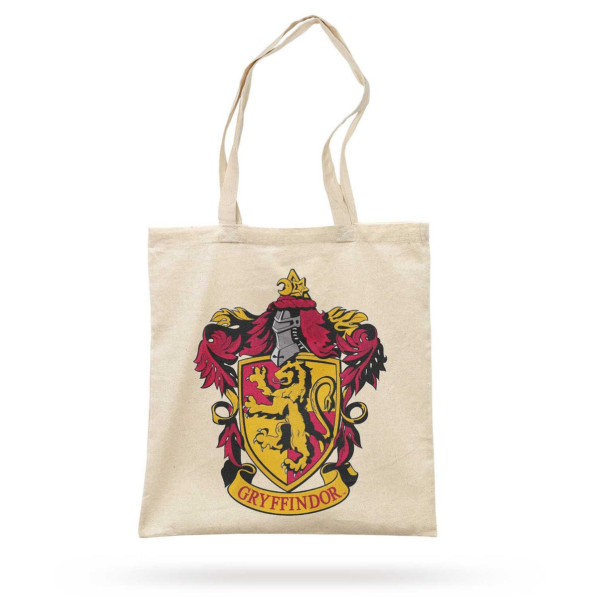 Еко Торба Harry Potter HP_46 Gryffindor logo