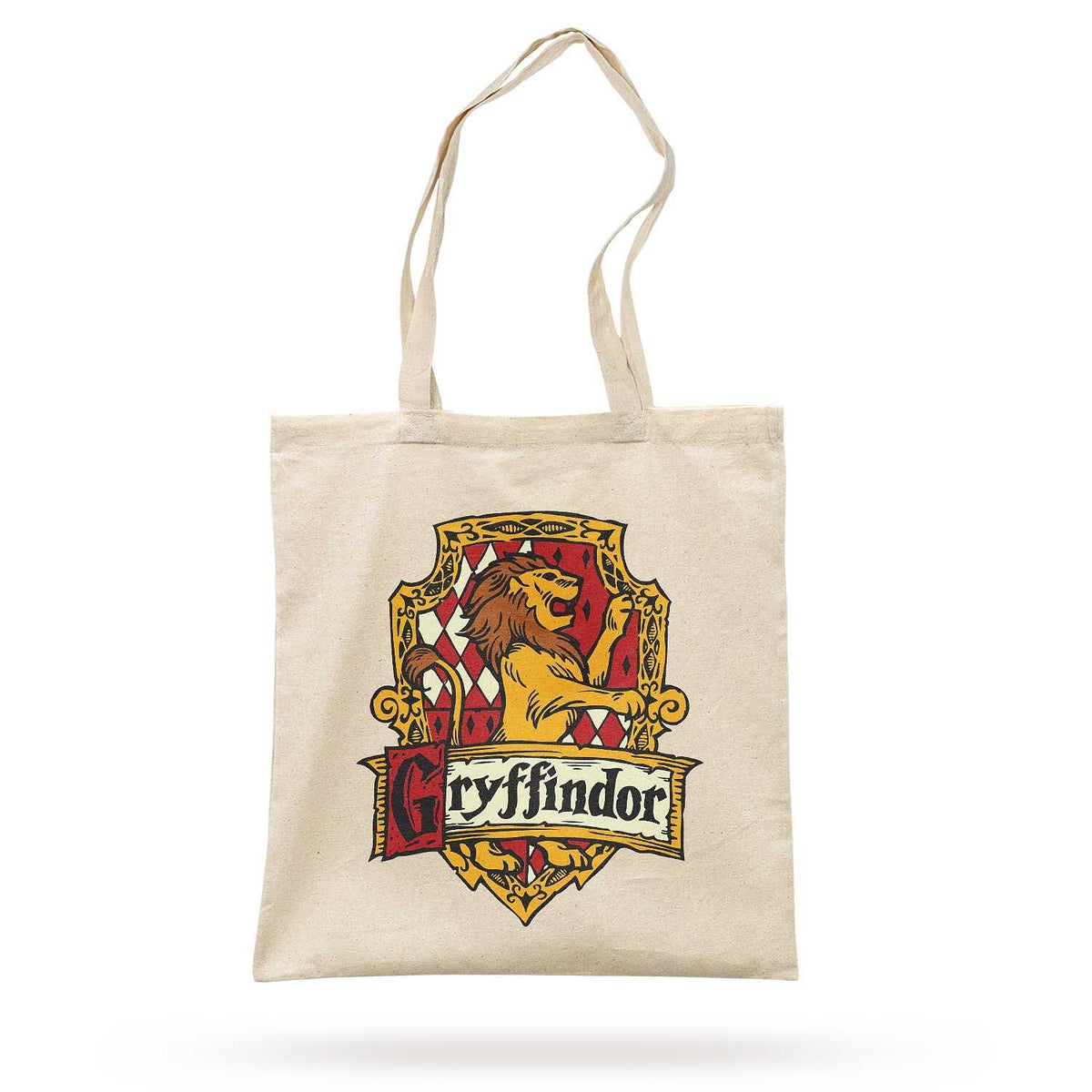 Еко Торба Harry Potter HP_47 Gryffindor Lion logo