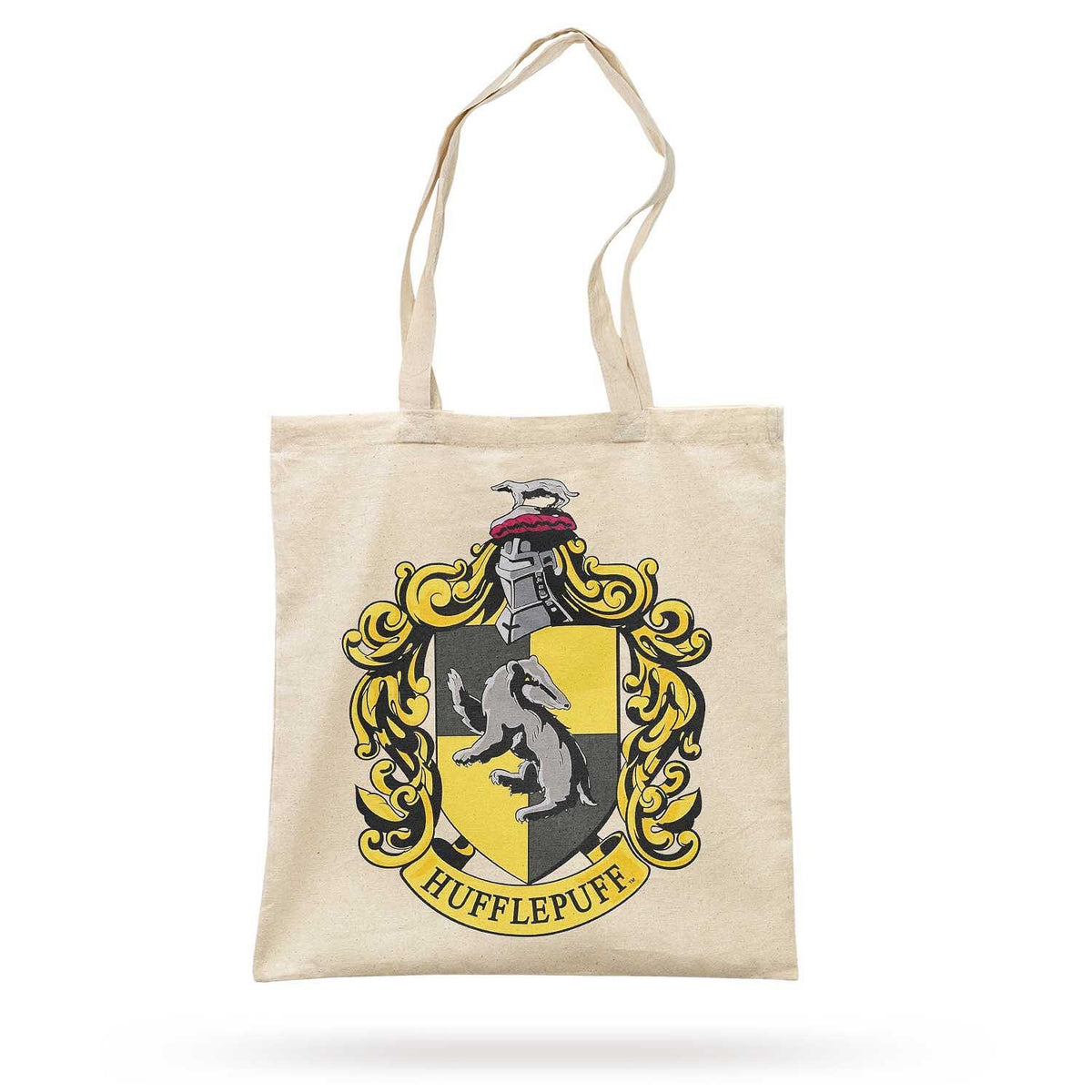 Еко Торба Harry Potter HP_48 Hufflepuff Logo