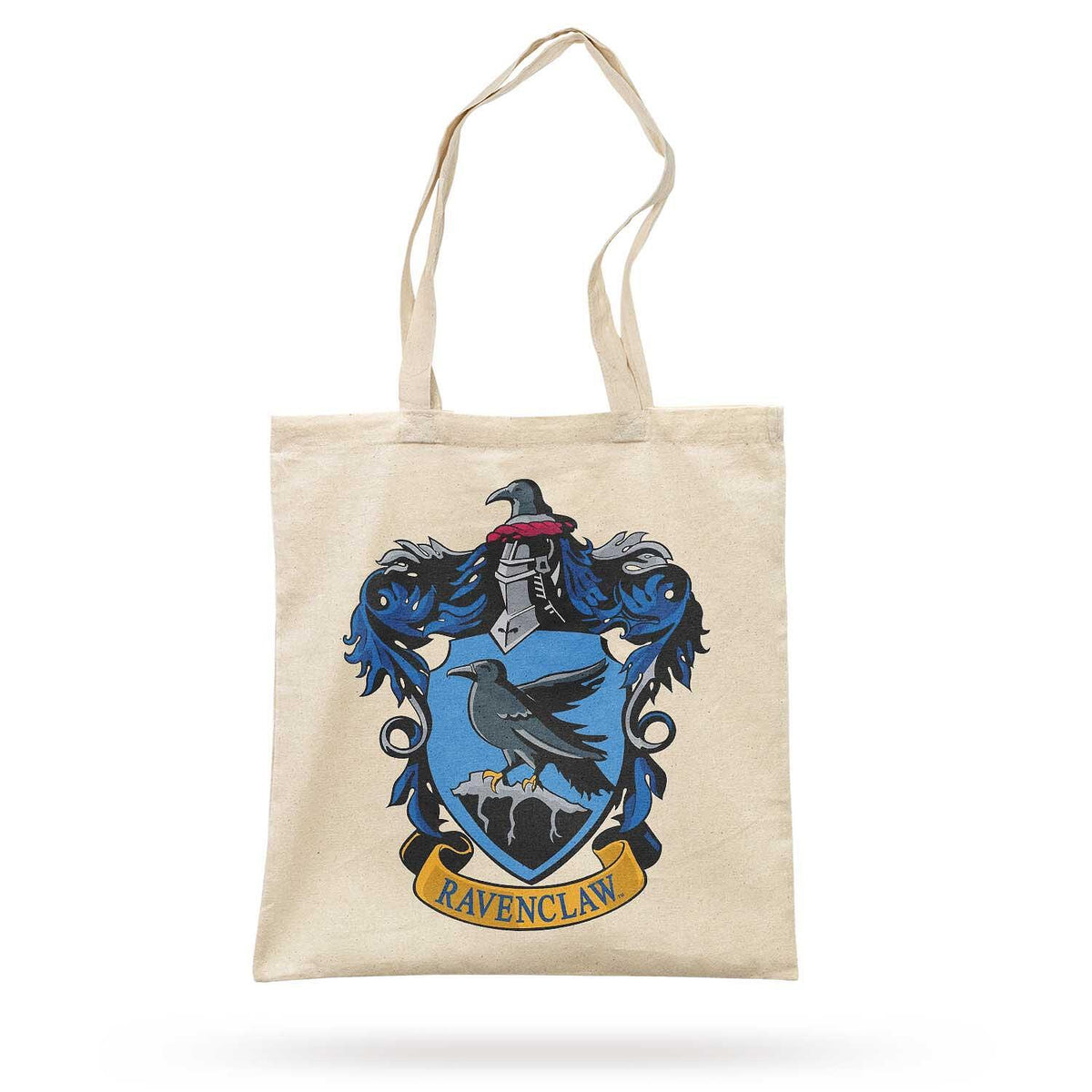 Еко Торба Harry Potter HP_52 Ravenclaw Logo