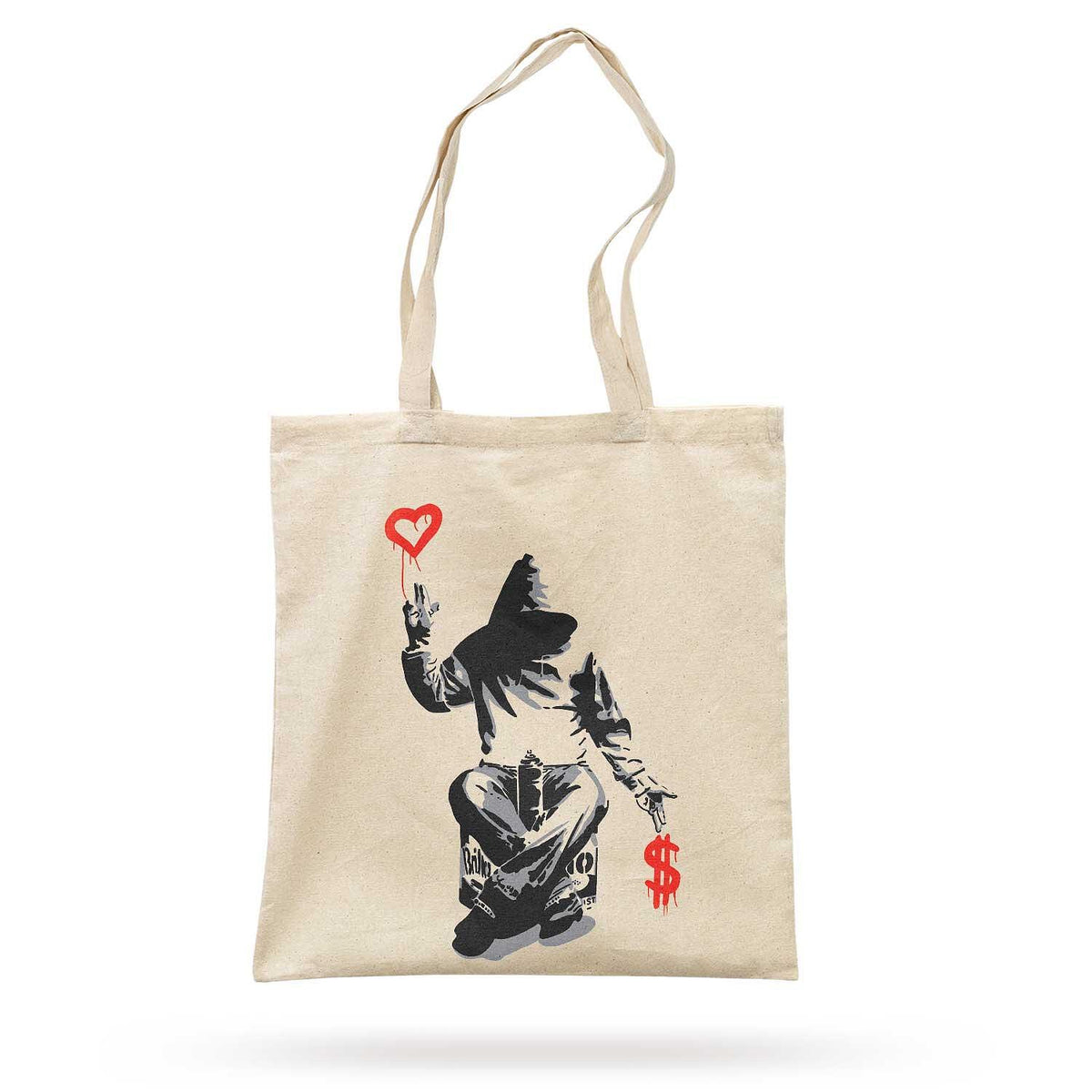 Eco Bag Dilemma