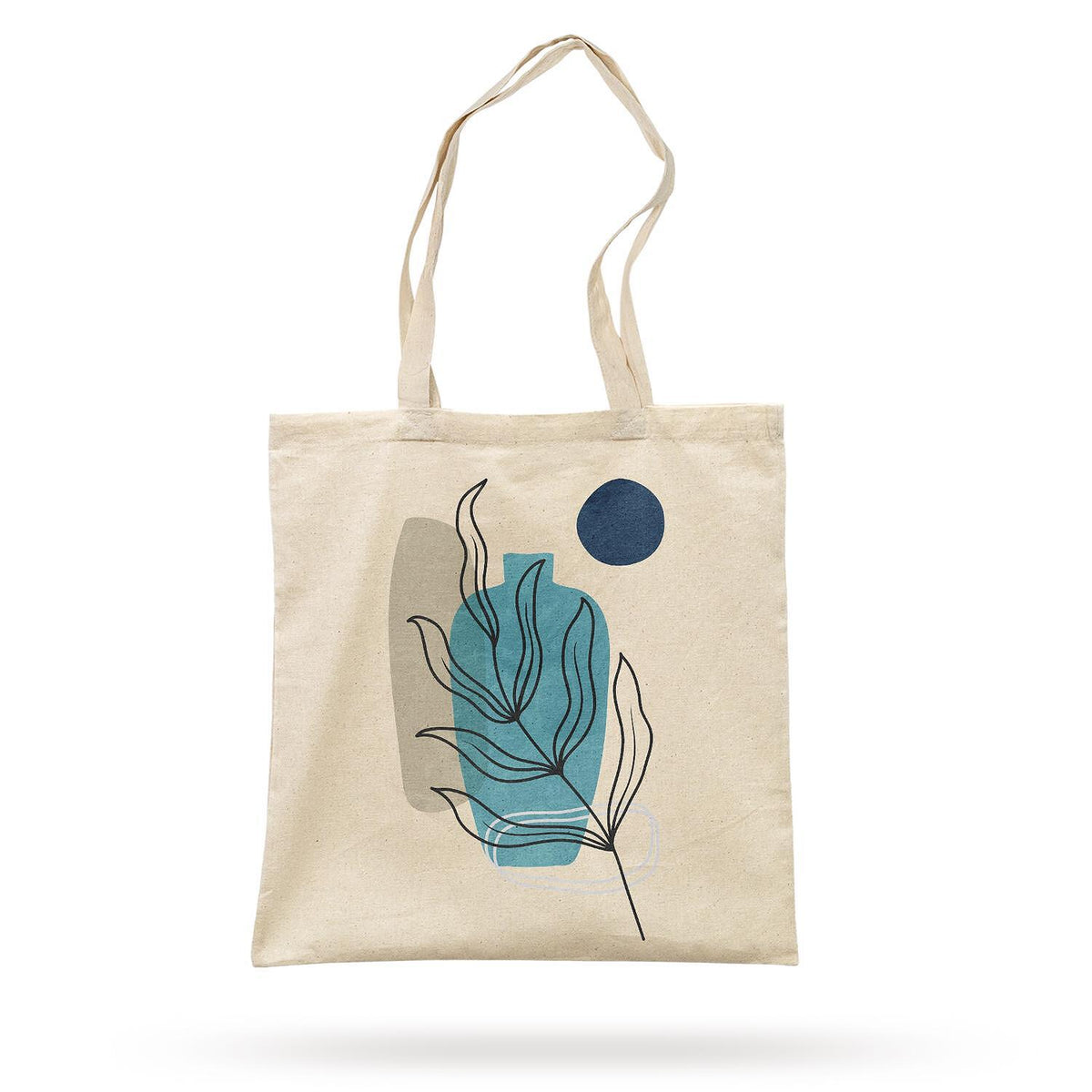 Eco Bag Inspiration from Nature