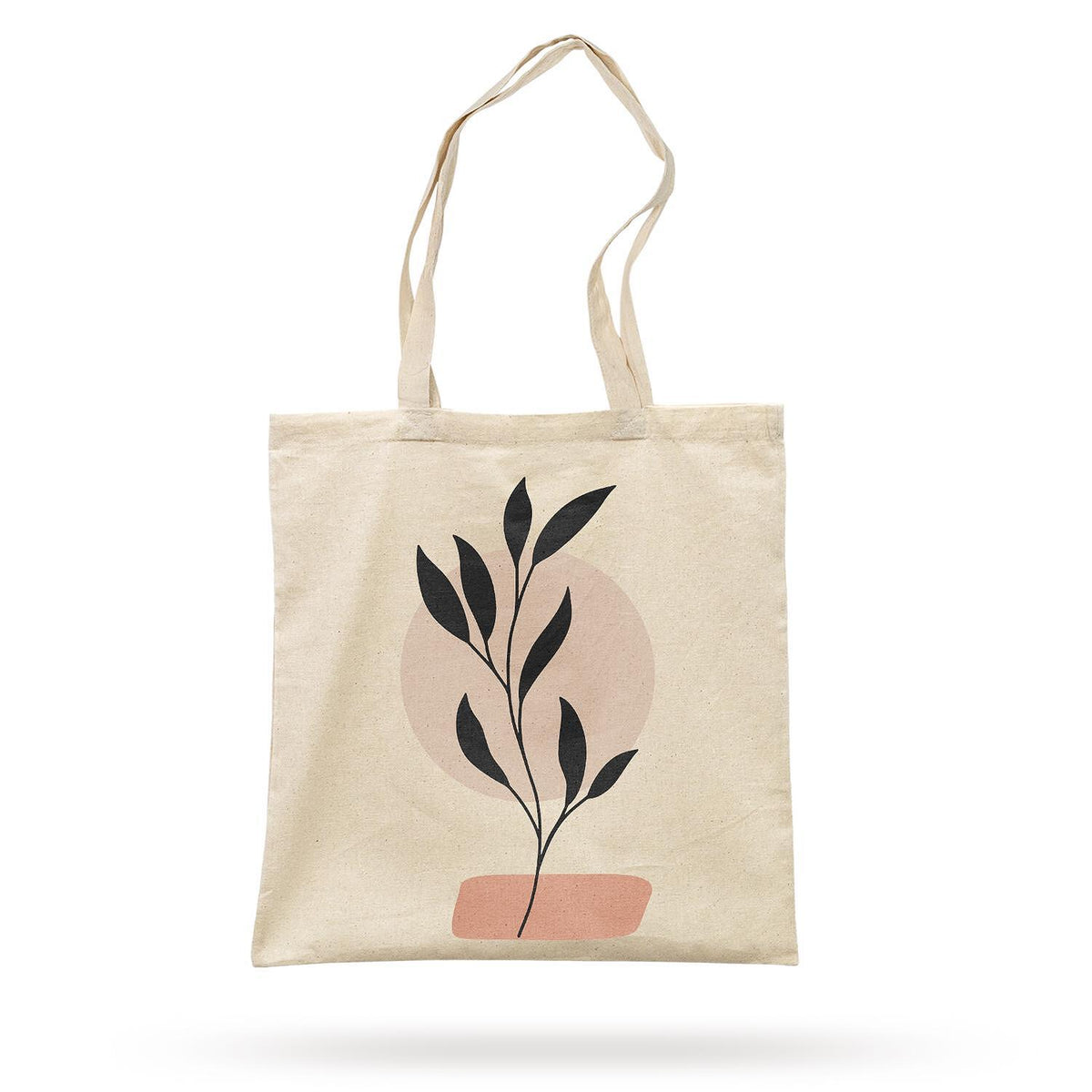 Eco Bag Colorful Harmony
