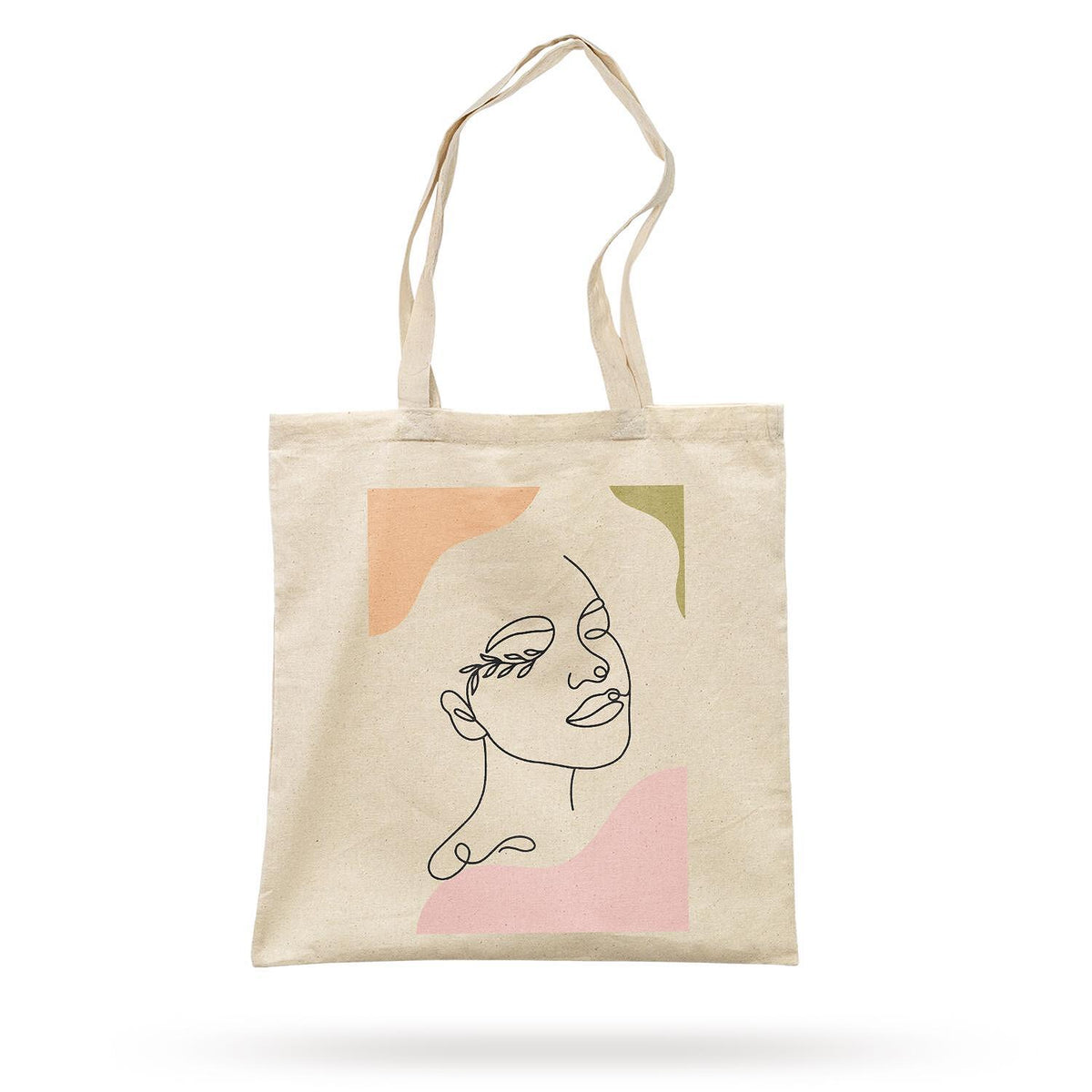 Eco Bag Gentle Breeze