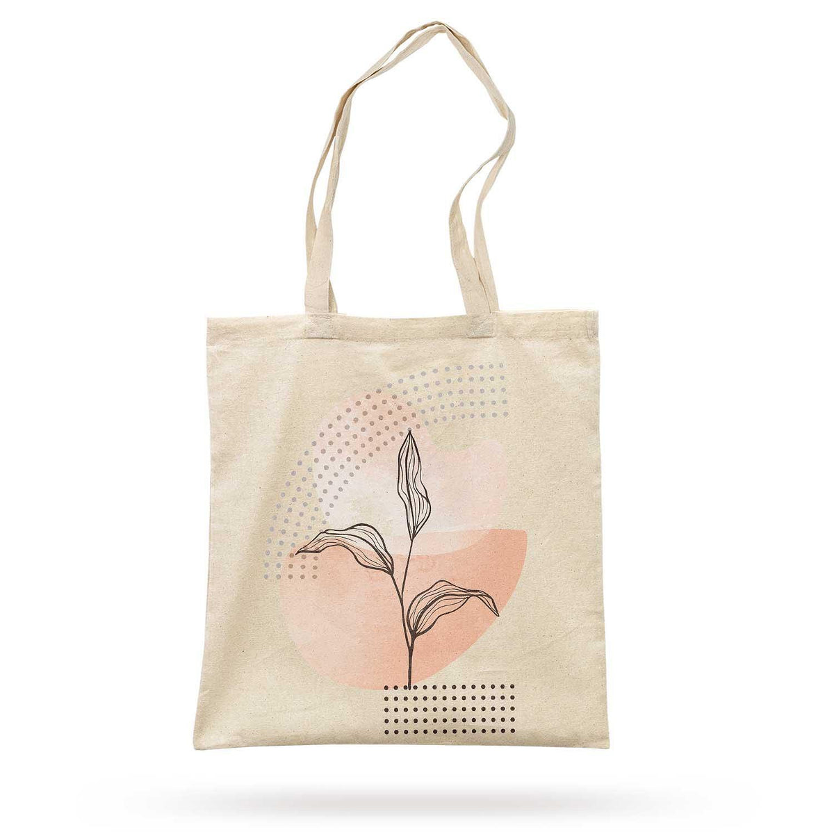 Eco Bag Hearts and Dreams