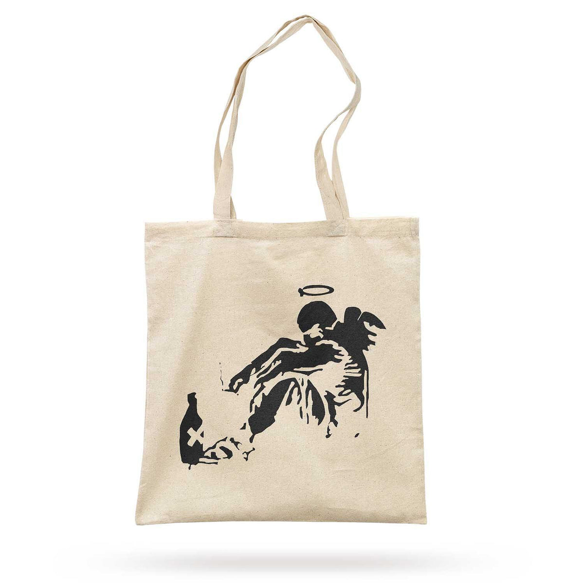 Eco Bag Fallen Angel