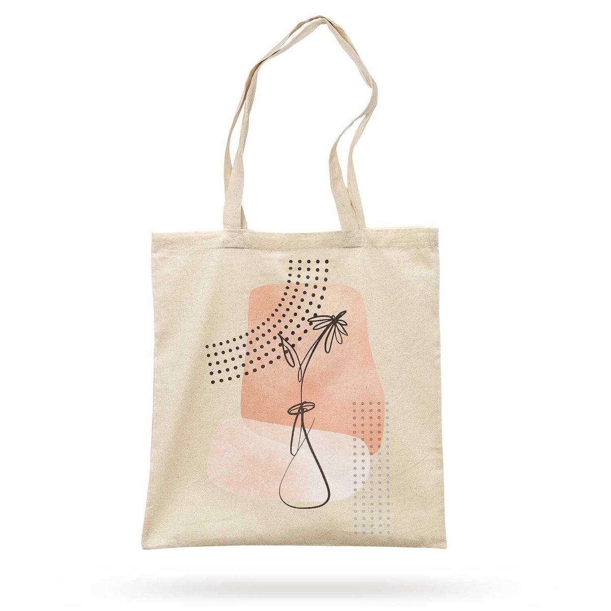Eco Bag Unfading Tenderness