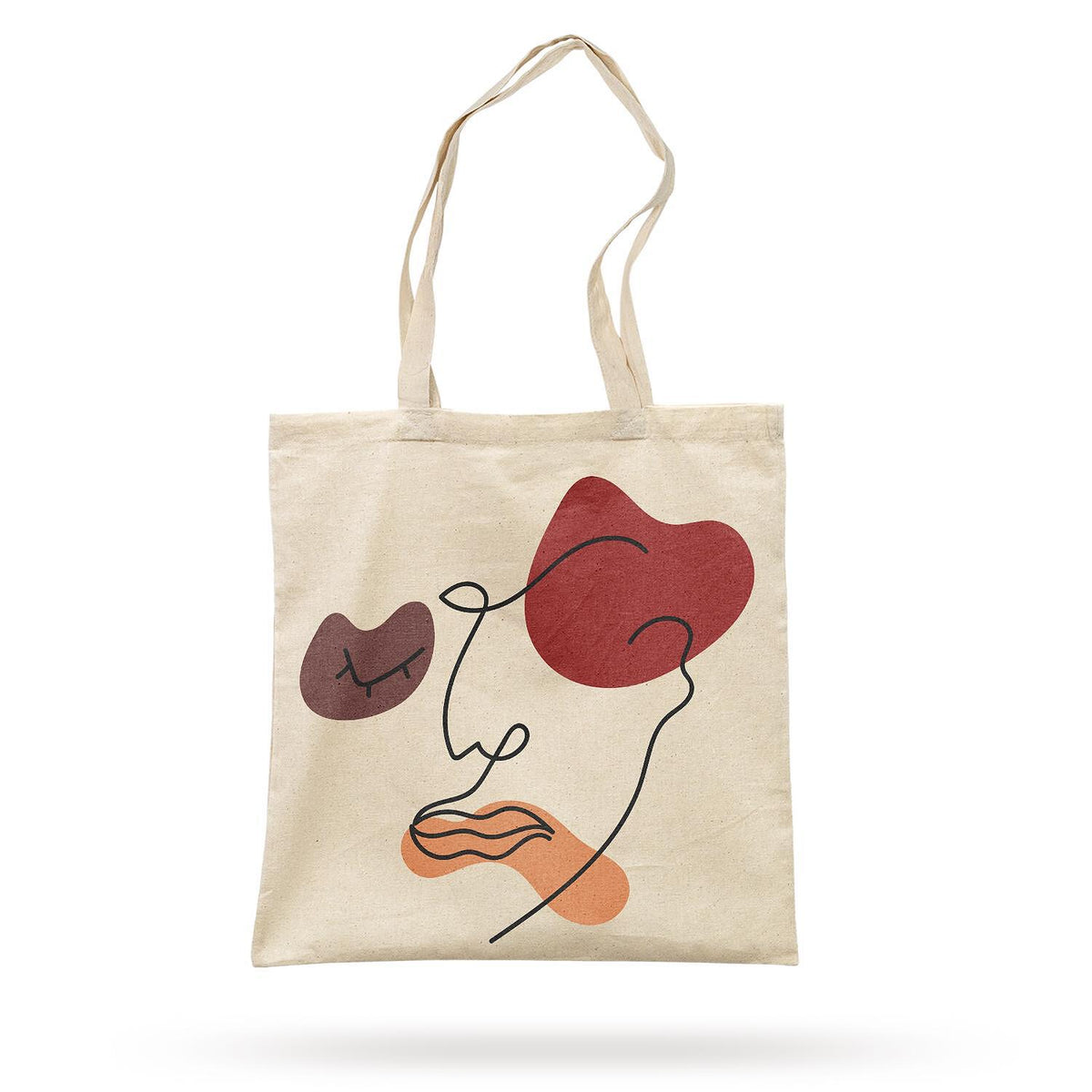 Eco Bag Intuition