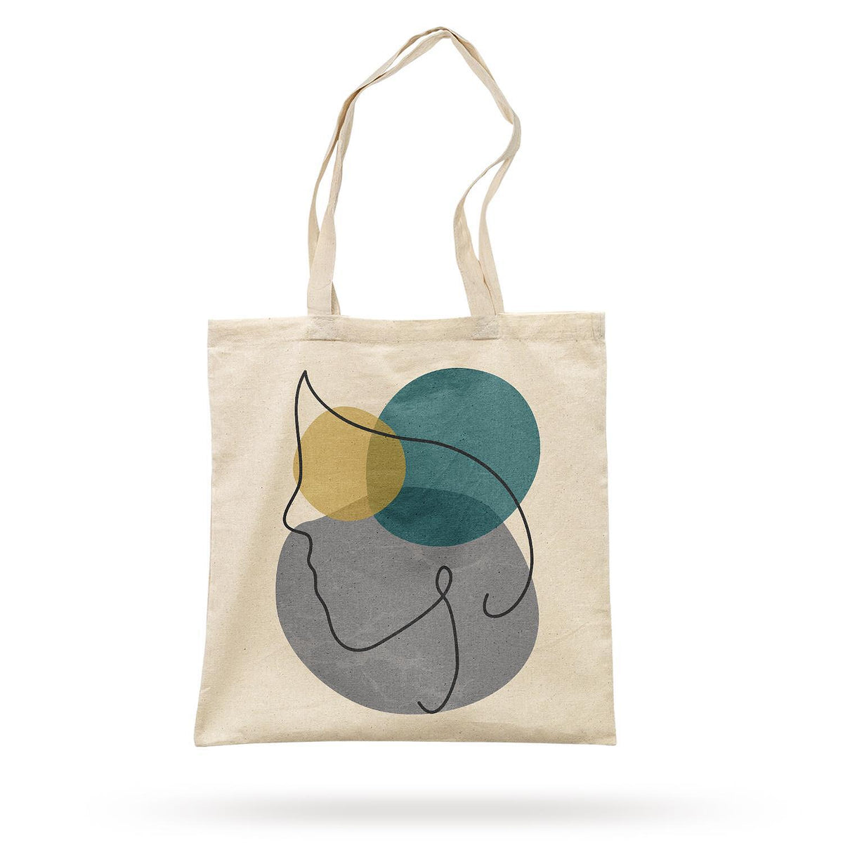Dream, Create, Love Eco Bag
