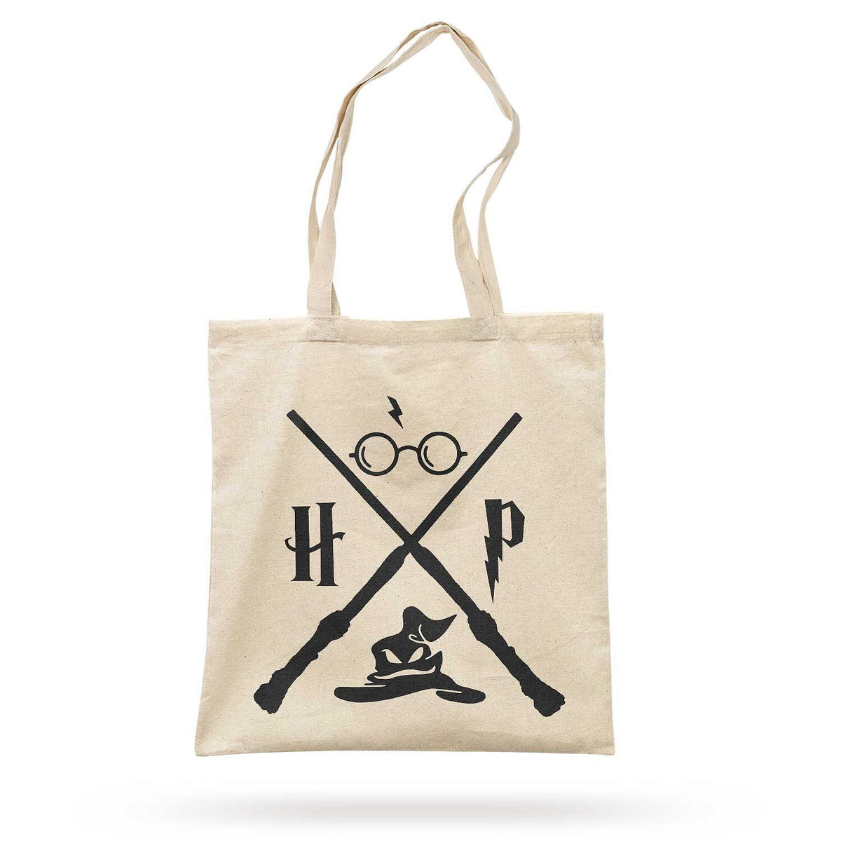 Eco Bag Harry Potter HP01