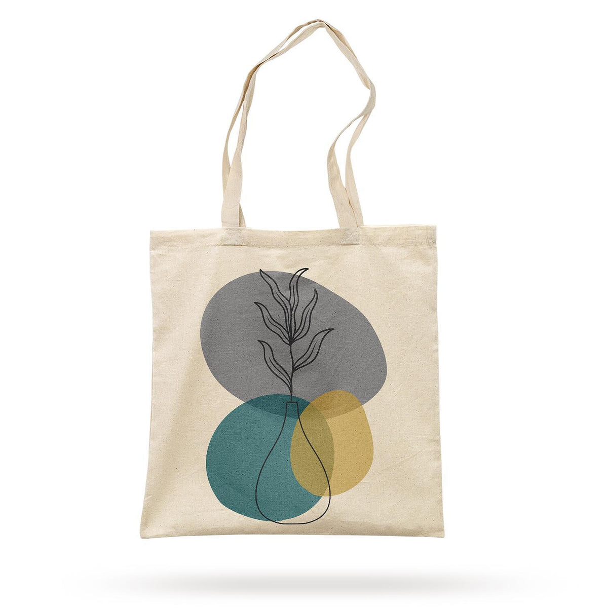 Eco Bag Follow Your Heart