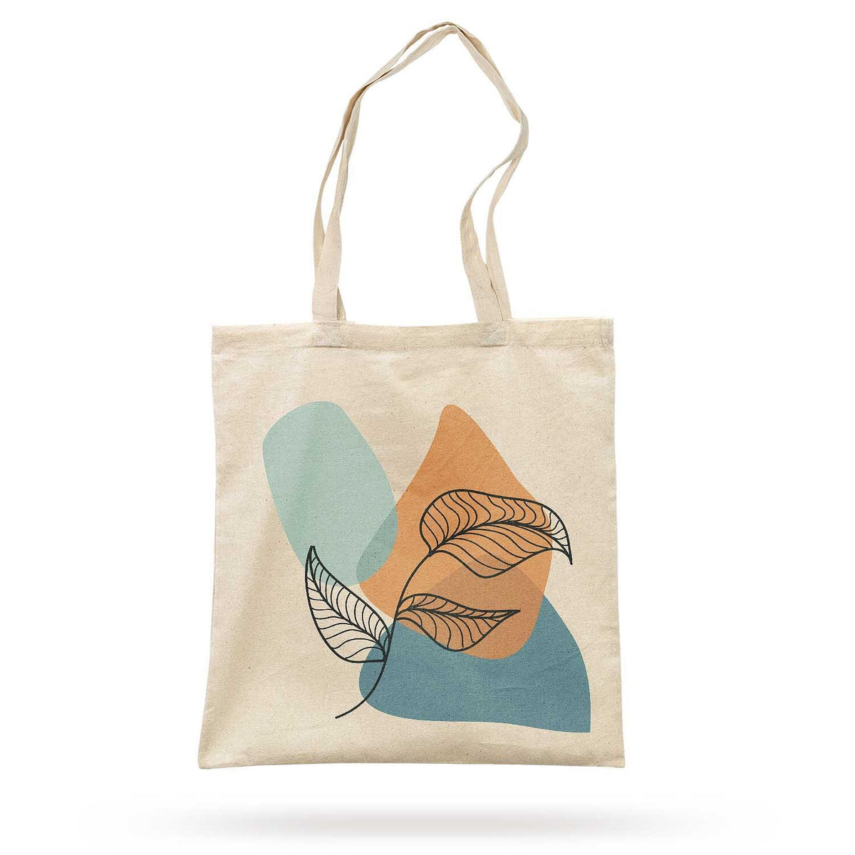 Eco Bag Between the Sea and the Land