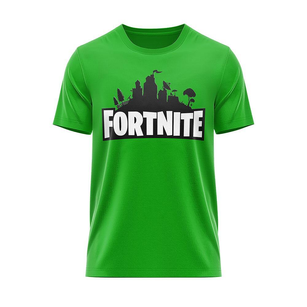 Fortnite Classic T-Shirt