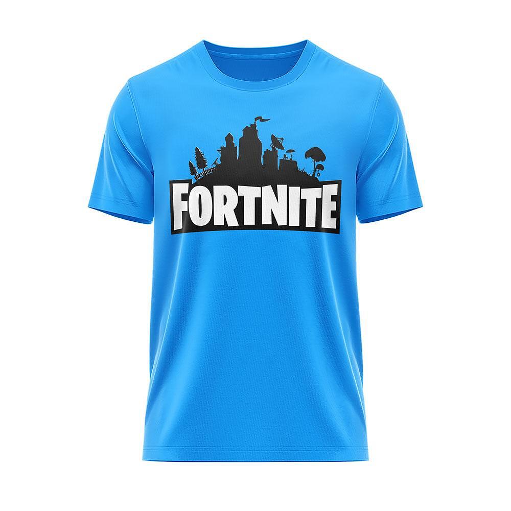 Fortnite Classic T-Shirt