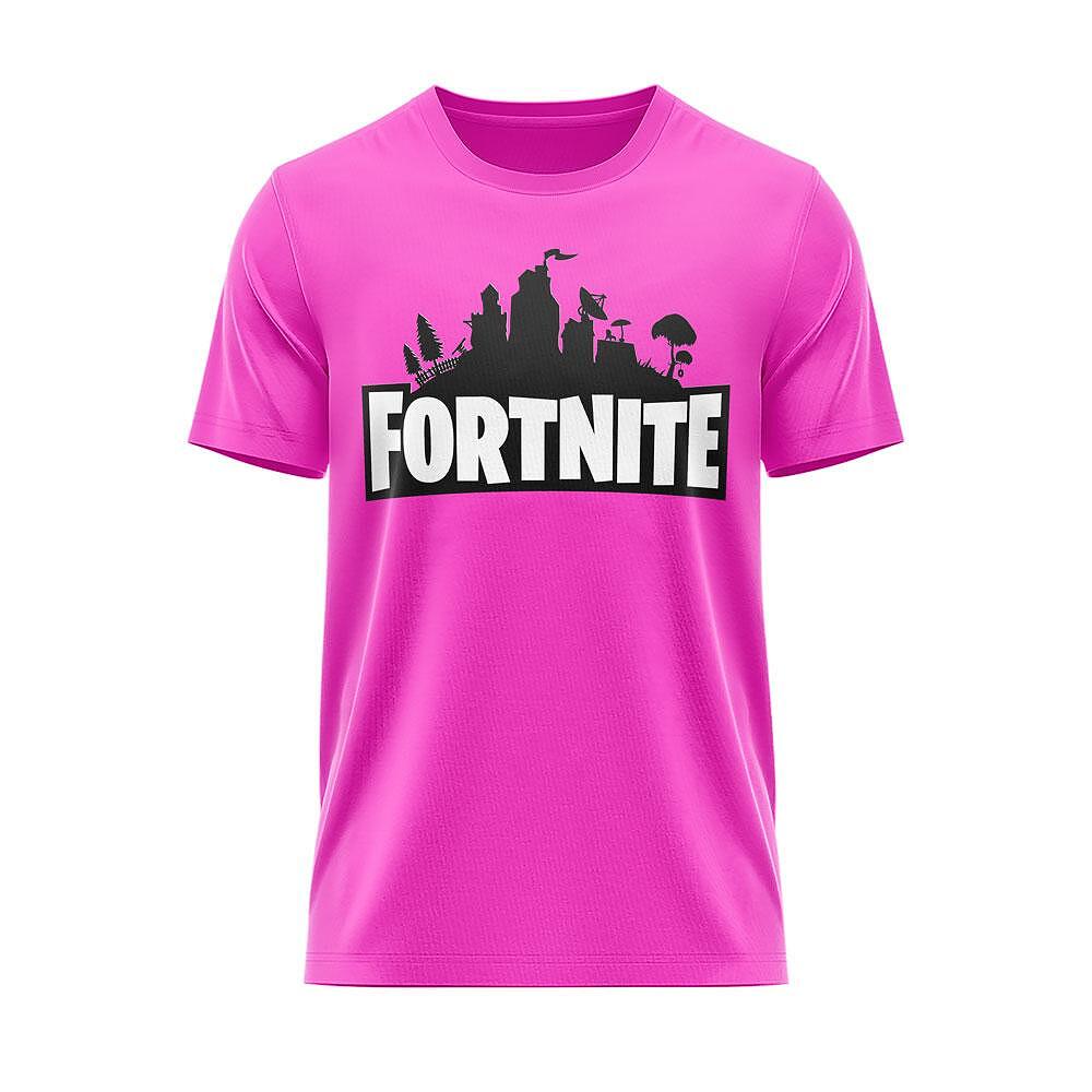 Fortnite Classic T-Shirt