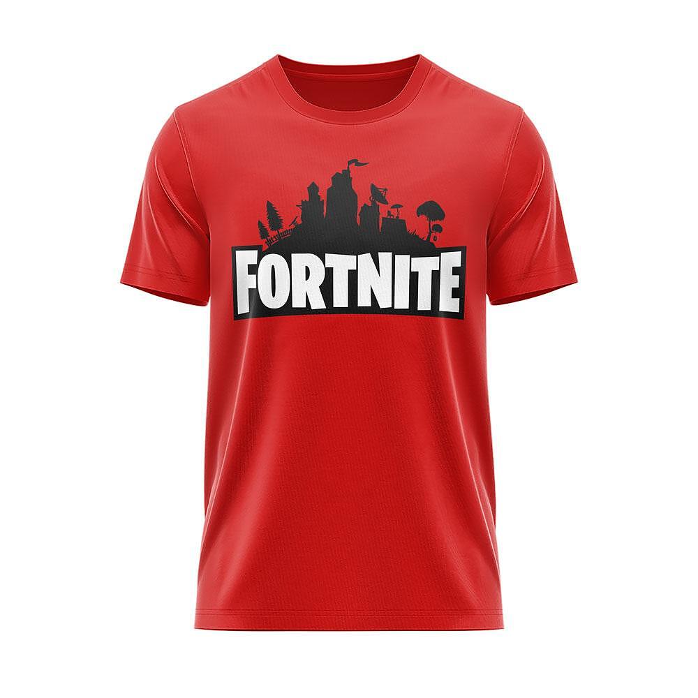 Fortnite Classic T-Shirt