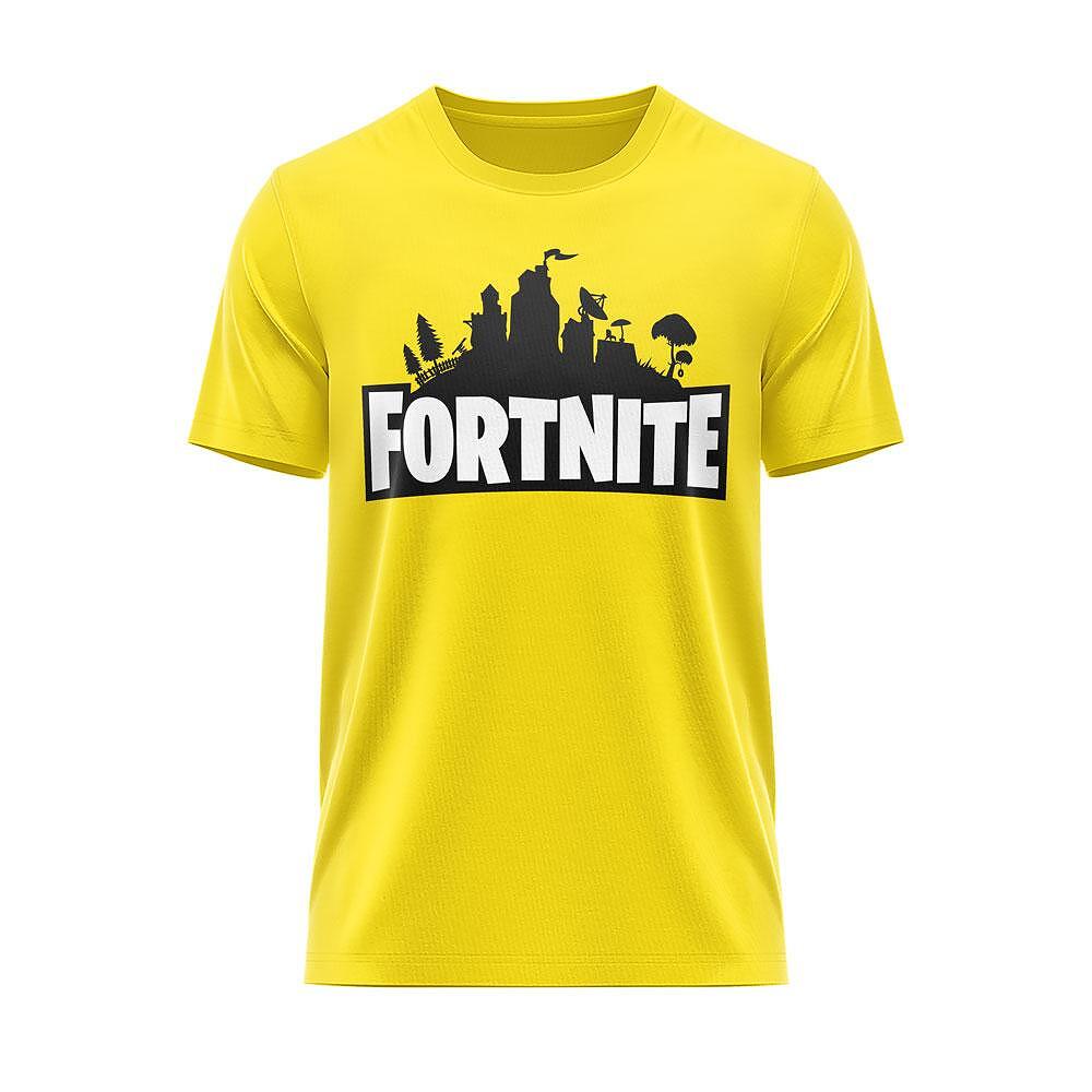 Fortnite Classic T-Shirt