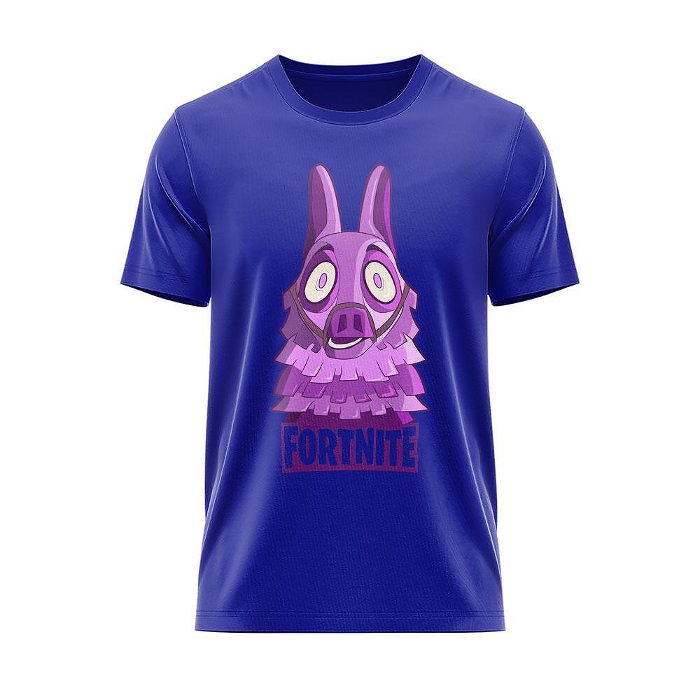 Fortnite "Supply llama"