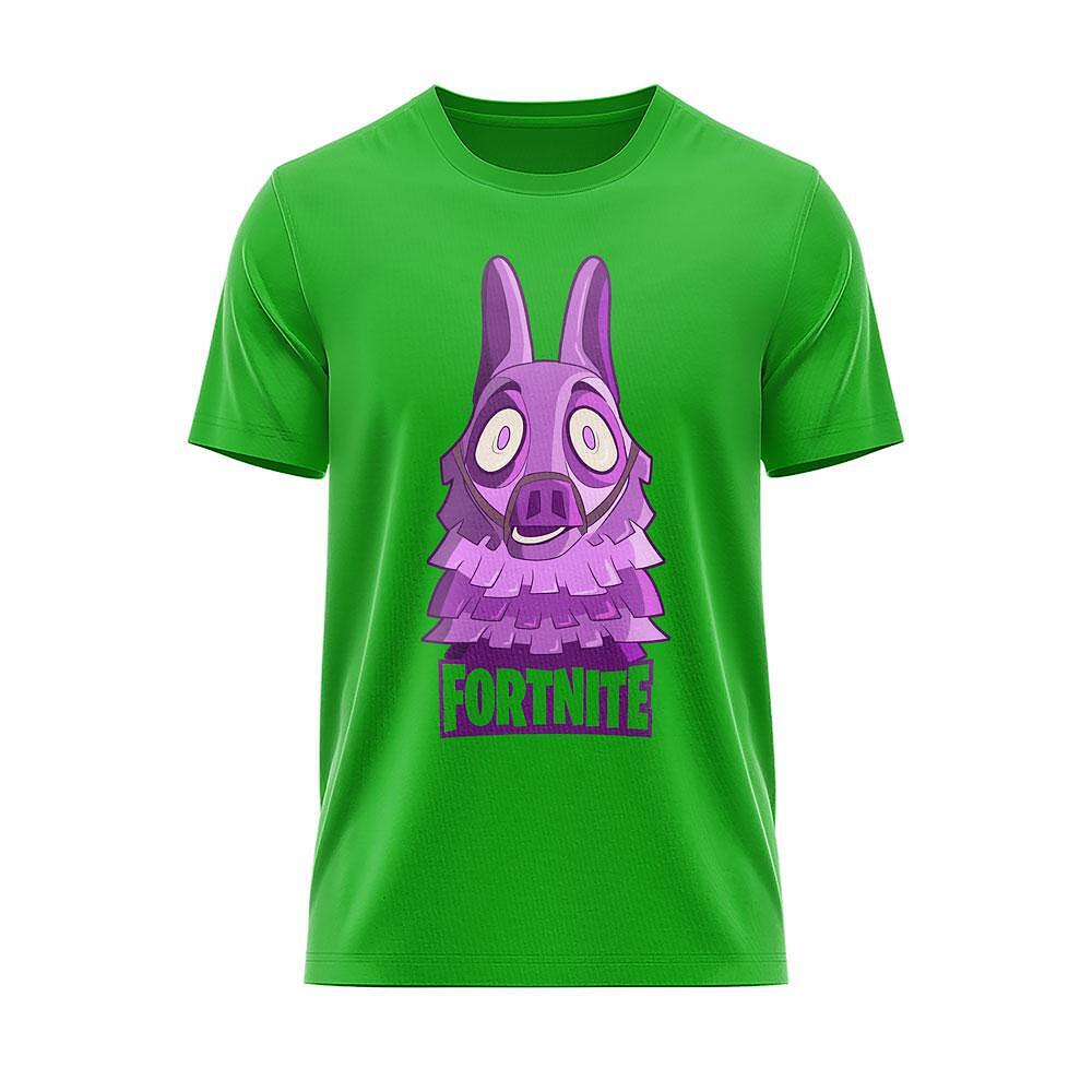 Fortnite "Supply llama"