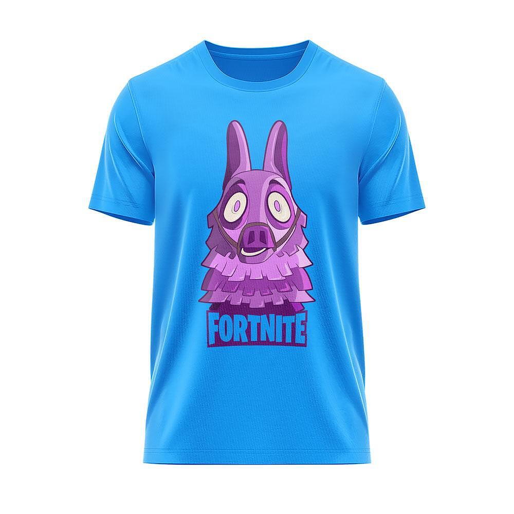 Fortnite "Supply llama"