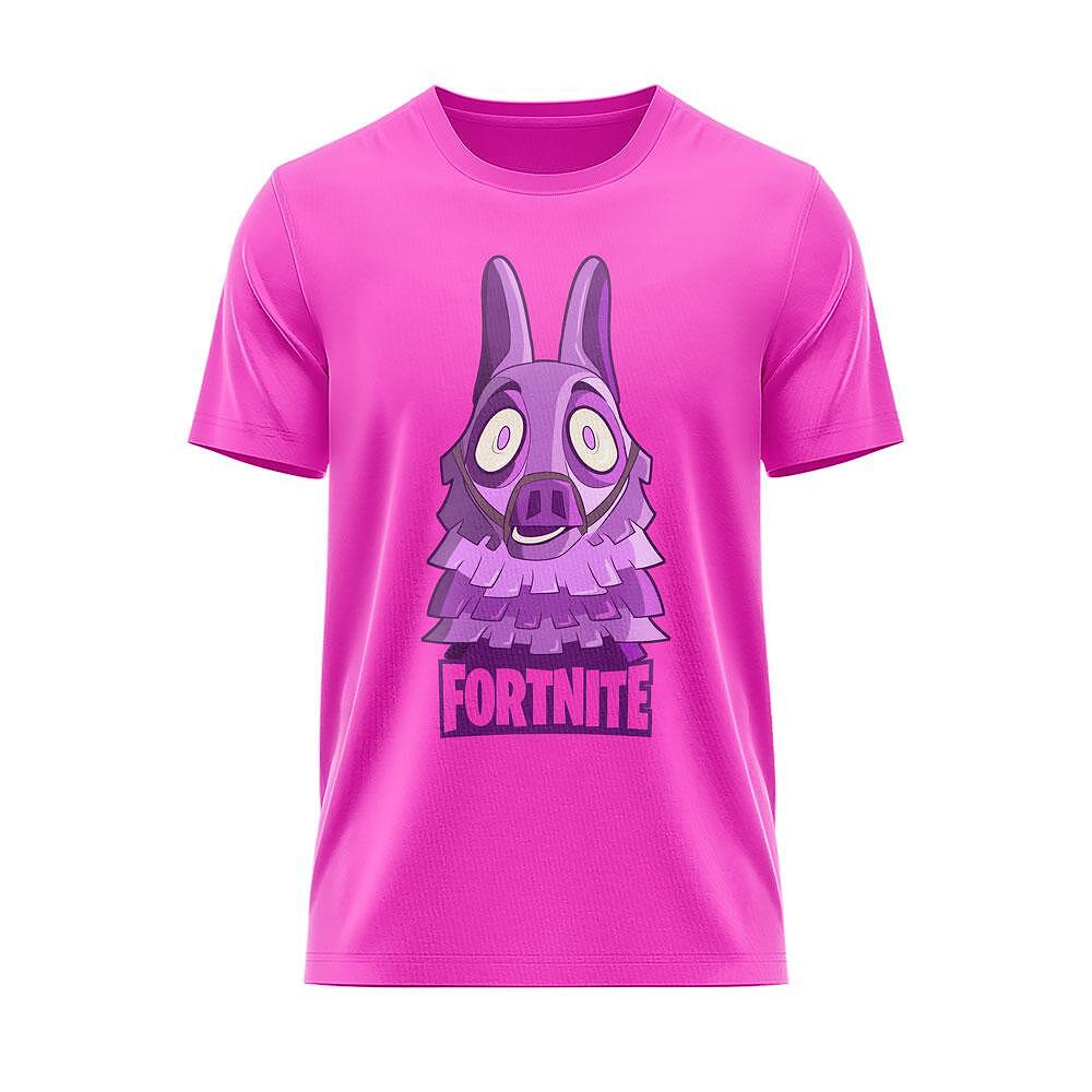 Fortnite "Supply llama"