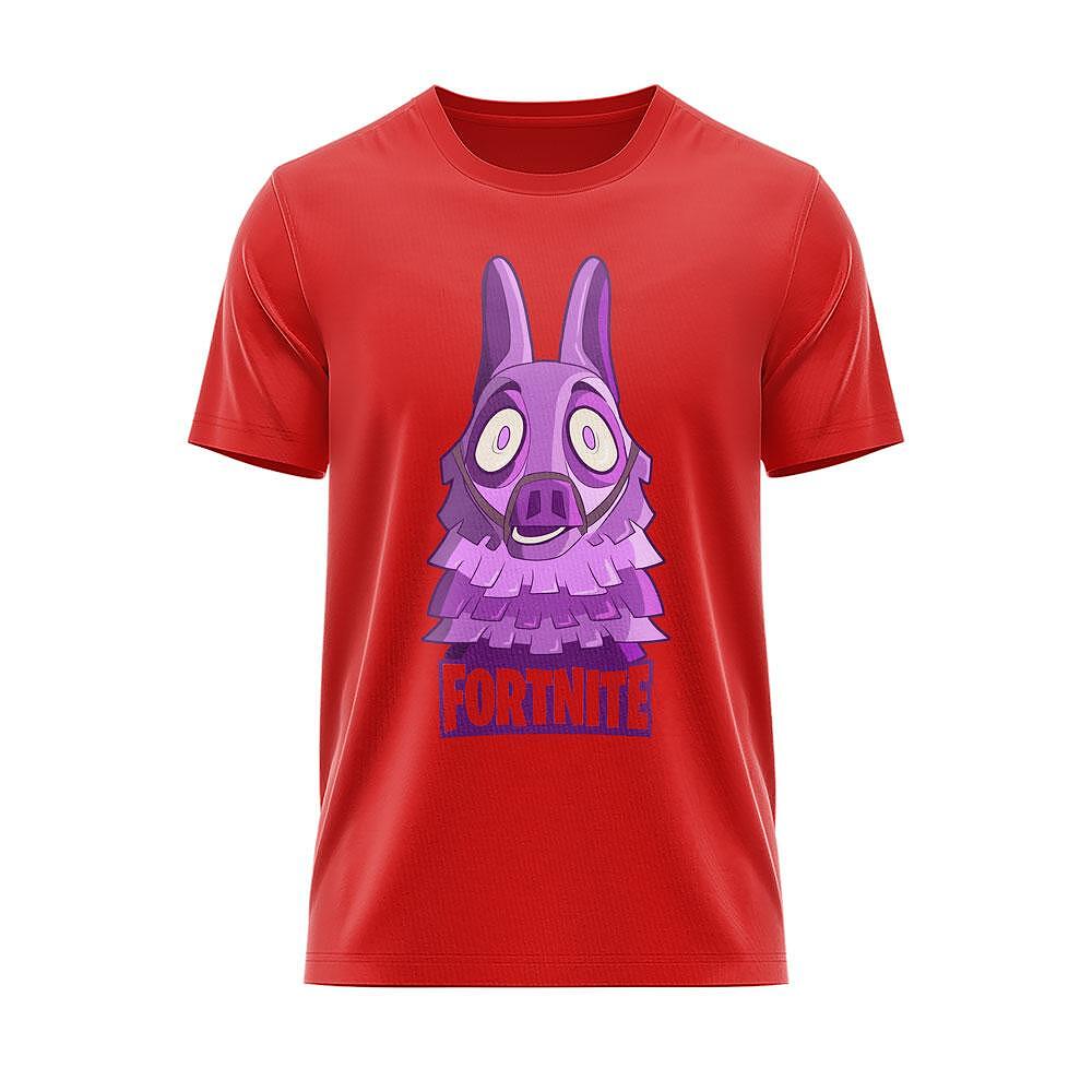 Fortnite "Supply llama"
