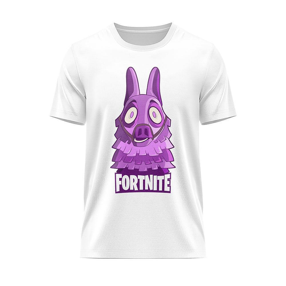 Fortnite "Supply llama"