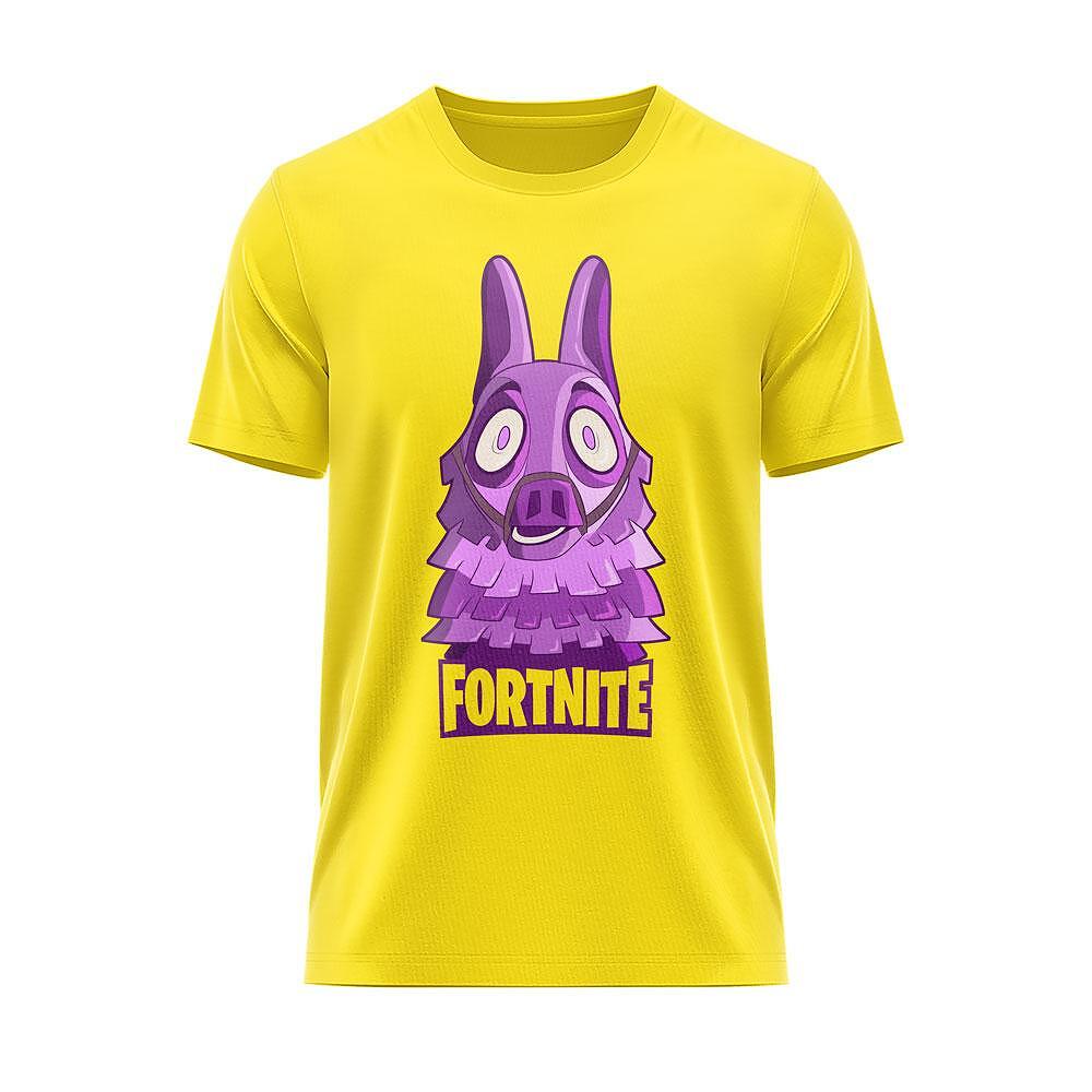Fortnite "Supply llama"