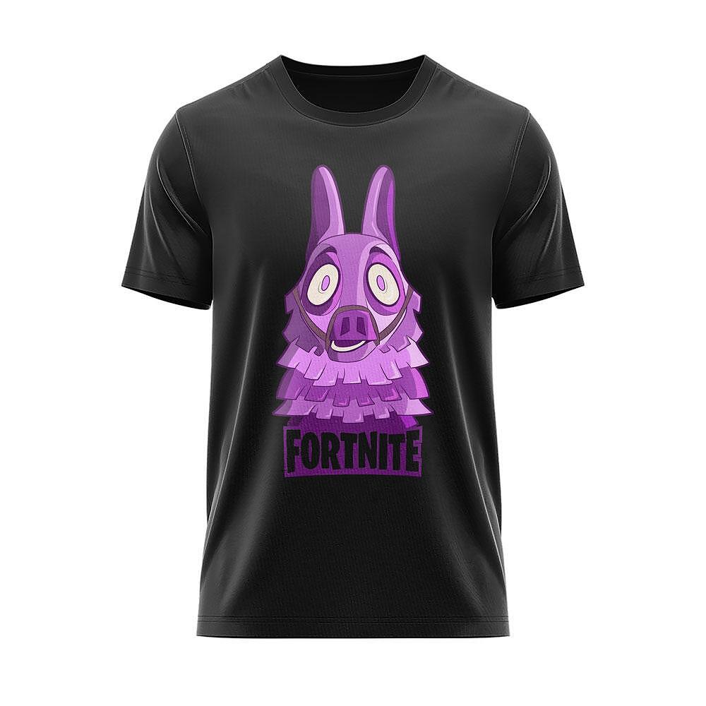 Fortnite "Supply llama"