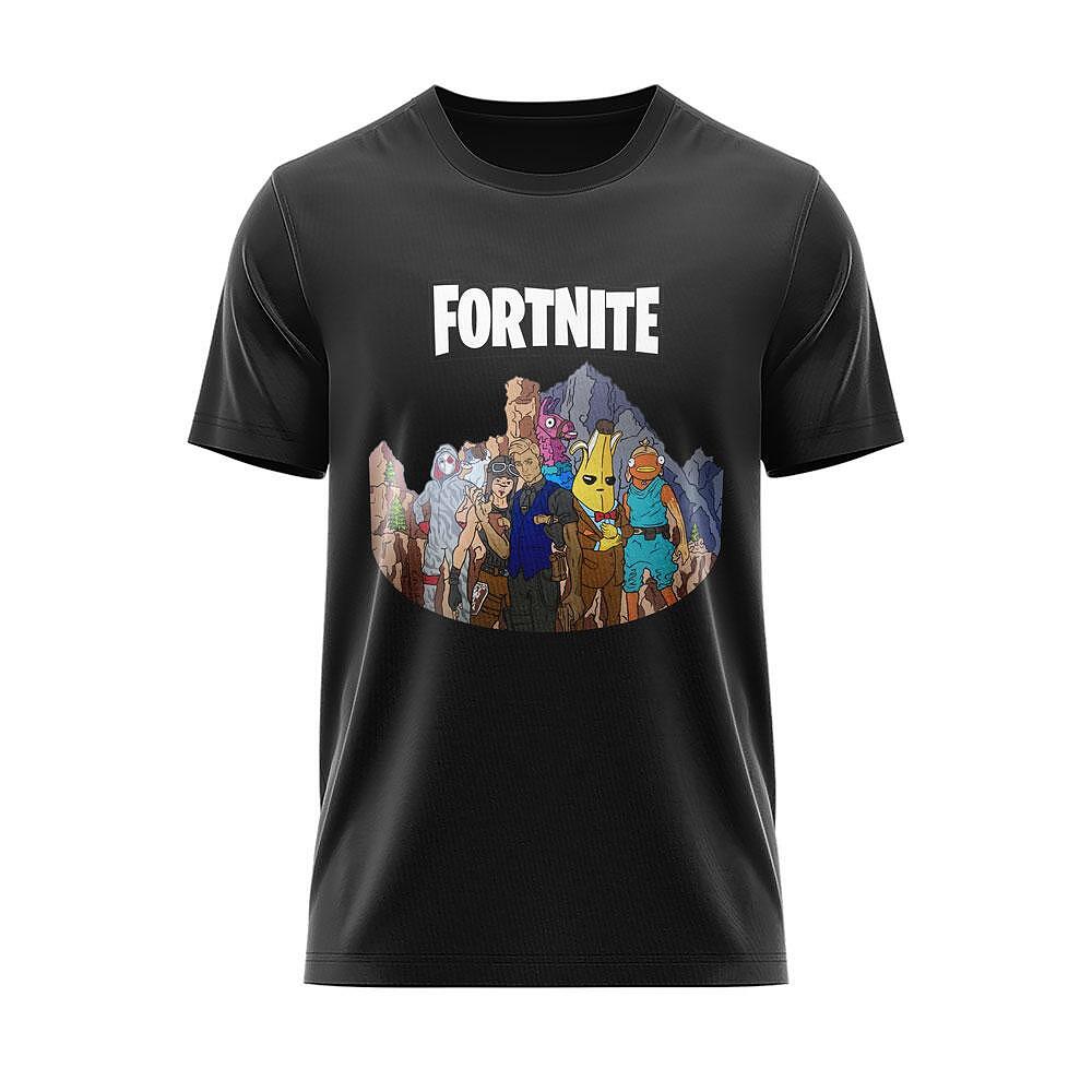 Fortnite "Victory Royale"