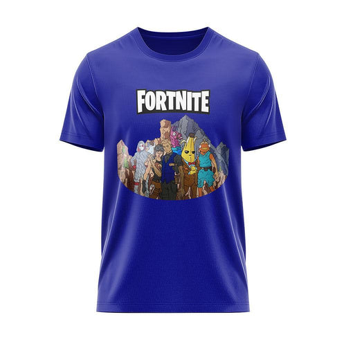 Fortnite "Victory Royale"