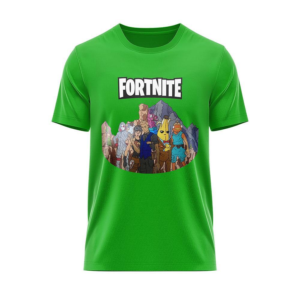 Fortnite "Victory Royale"