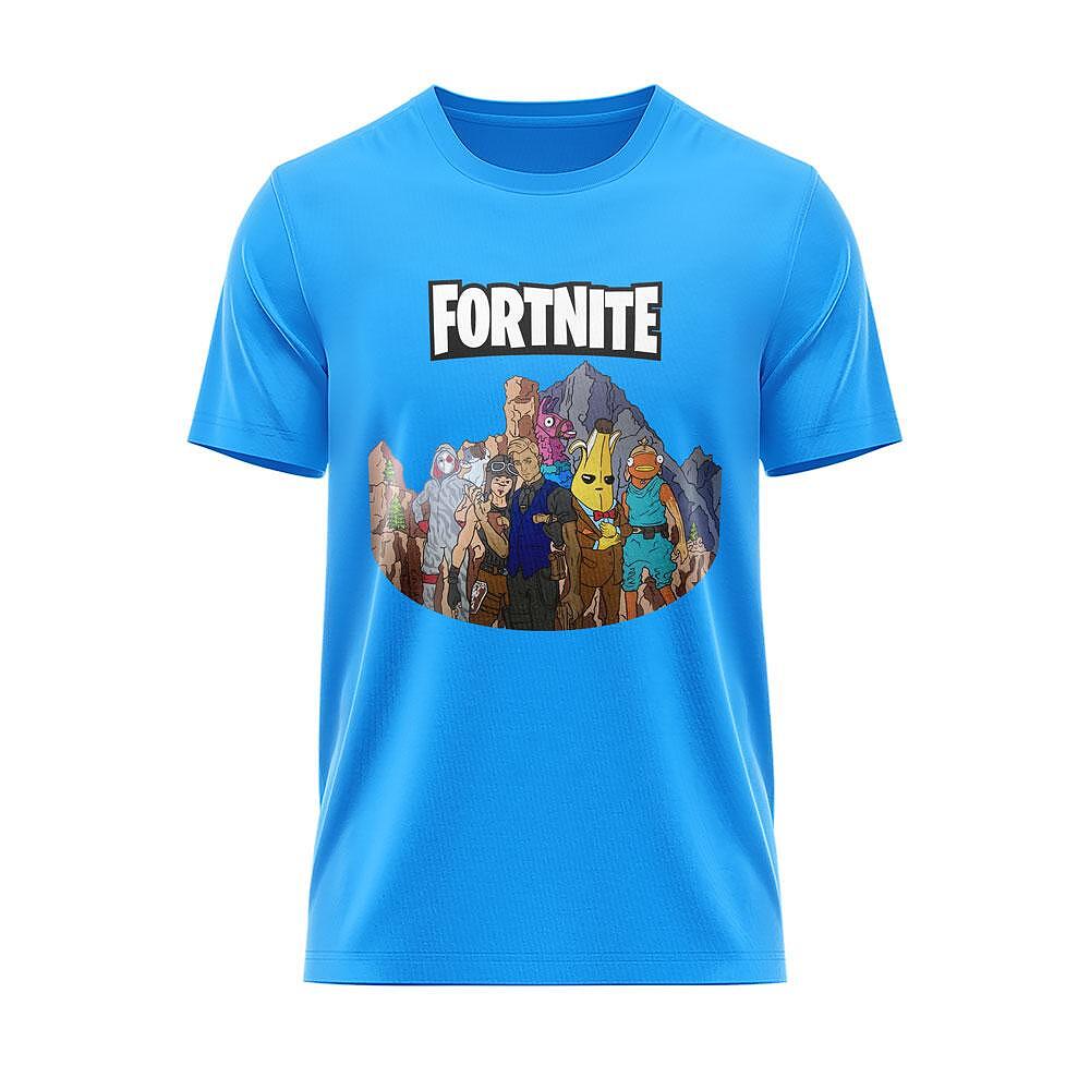 Fortnite "Victory Royale"