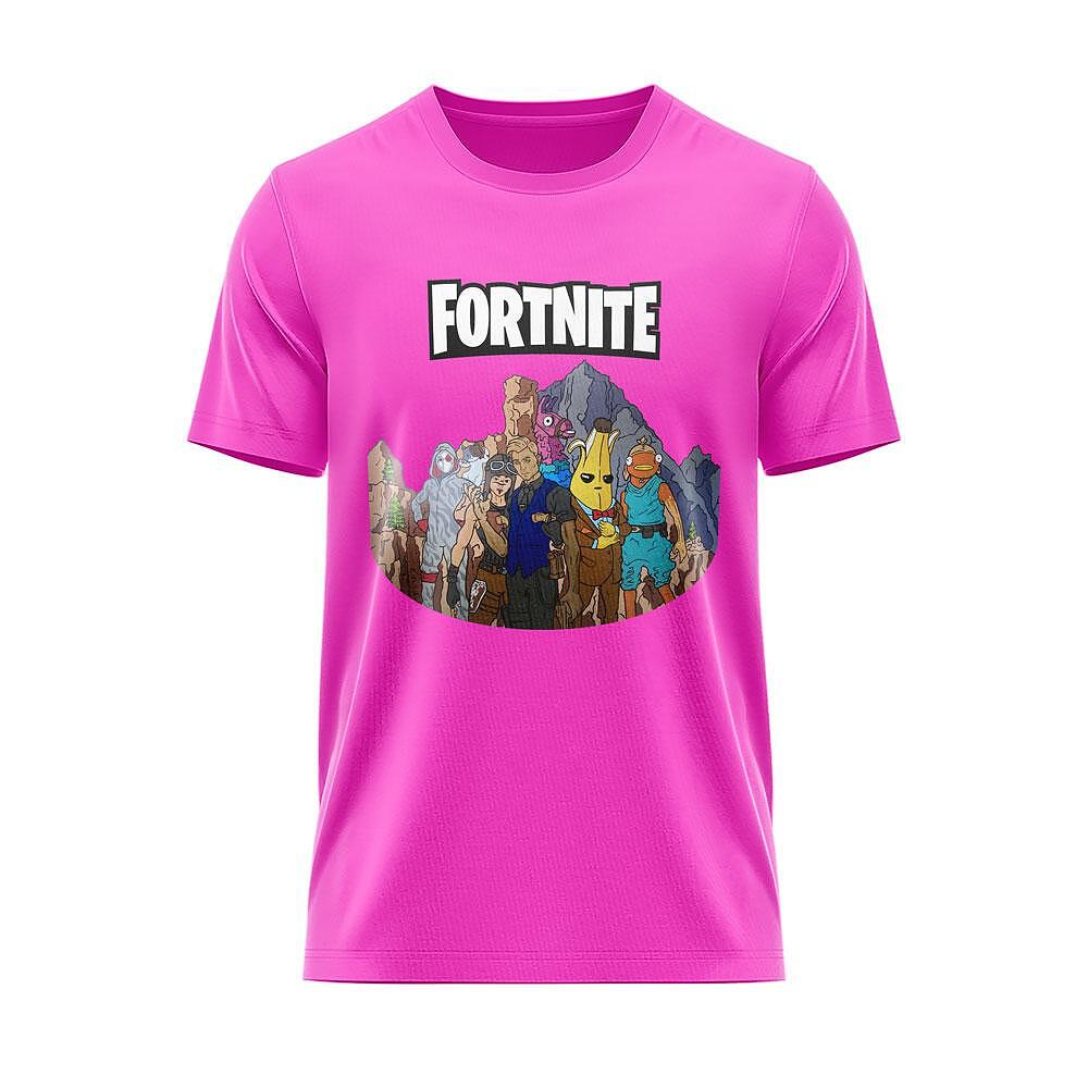 Fortnite "Victory Royale"