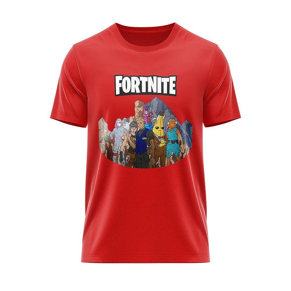 Fortnite "Victory Royale"
