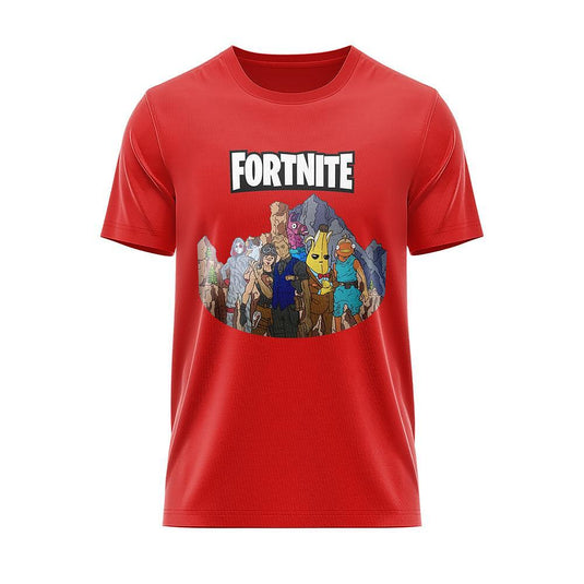 Fortnite "Victory Royale"