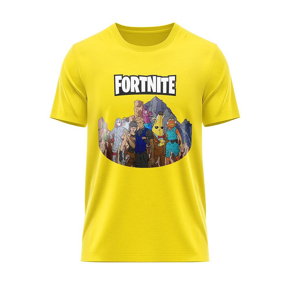 Fortnite "Victory Royale"